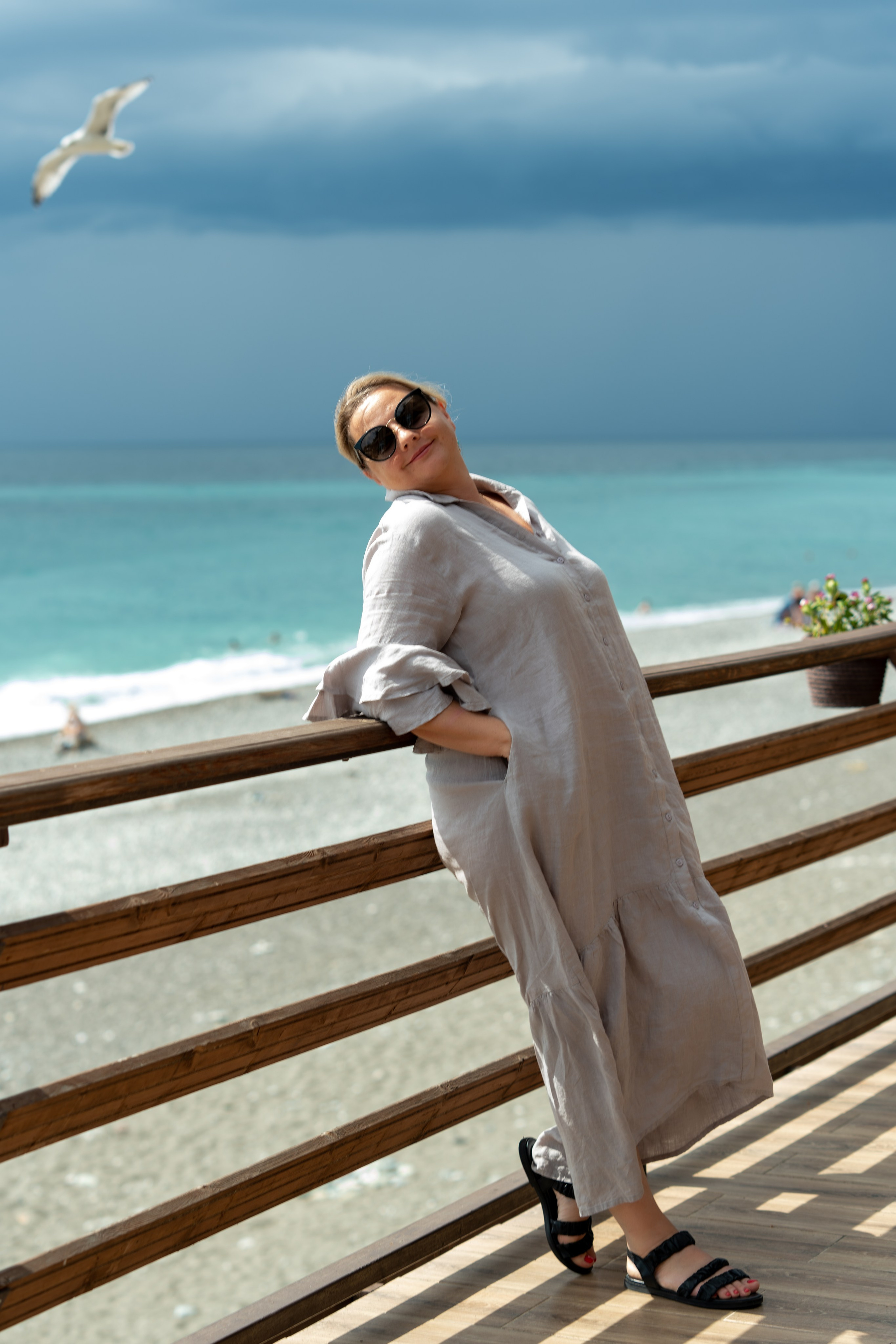 MICE мероприятие — тур по Абхазии. Репортажный фотограф в Красной Поляне и Сочи Павлюченко Екатерина