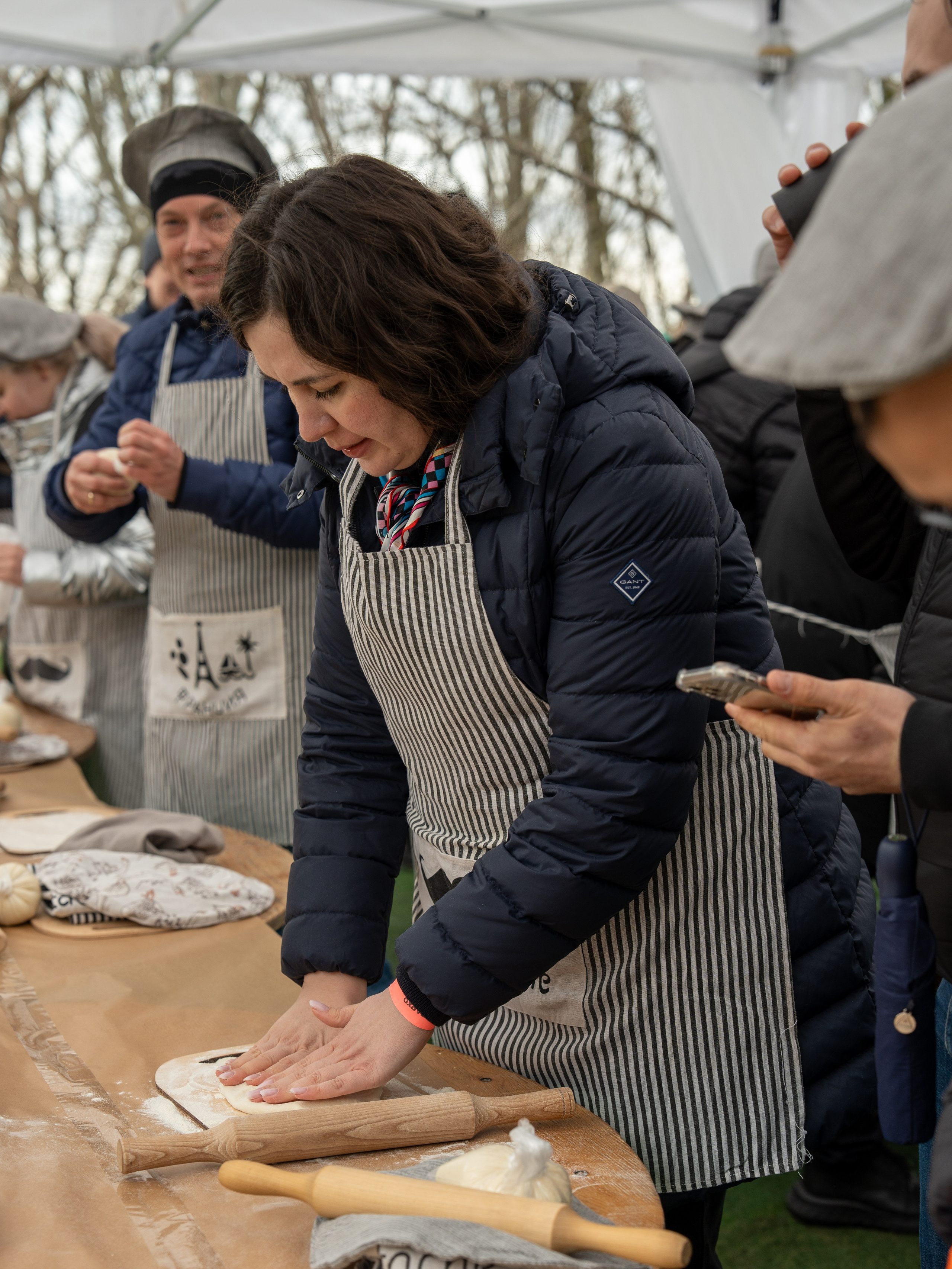 MICE мероприятие на ферме Экзархо. Репортажный фотограф в Красной Поляне и Сочи Павлюченко Екатерина