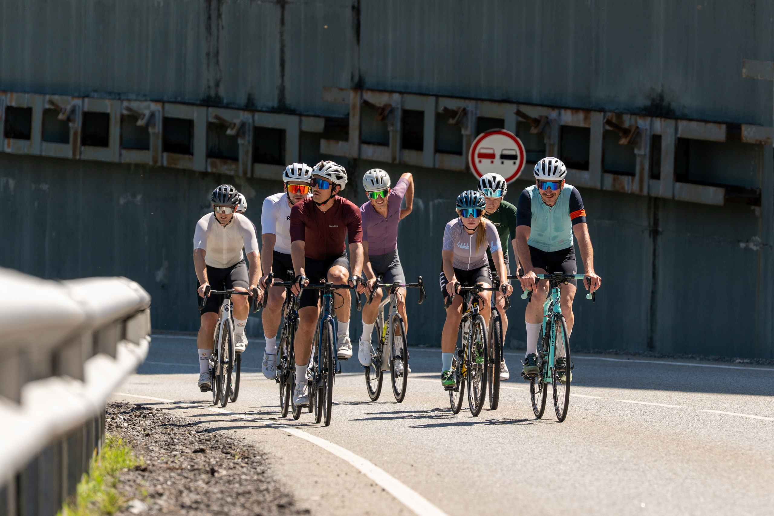 Laura Training Run. Репортажный фотограф в Красной Поляне и Сочи Павлюченко Екатерина