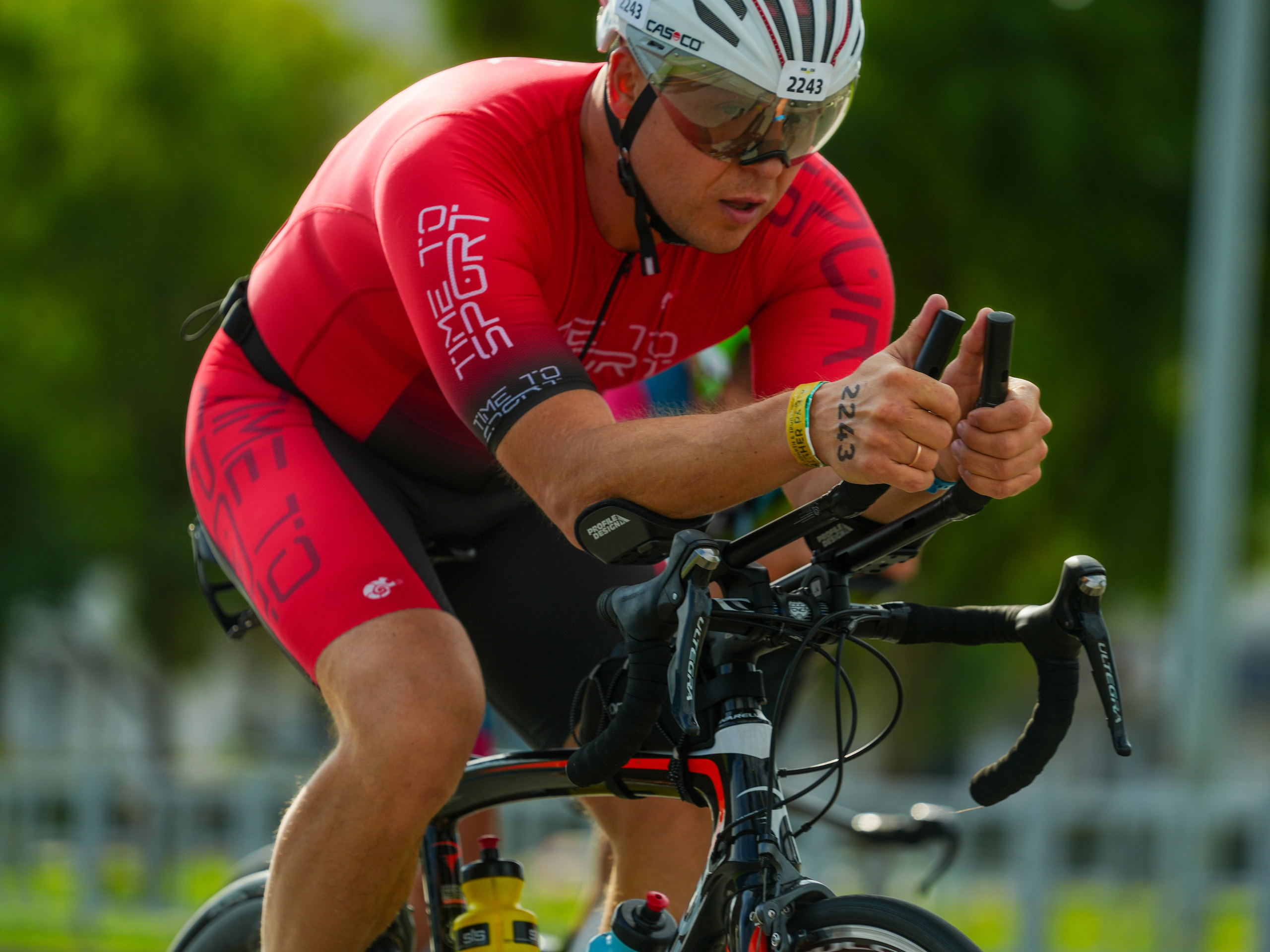 Триатлон Ironstar. Репортажный фотограф в Красной Поляне и Сочи Павлюченко Екатерина