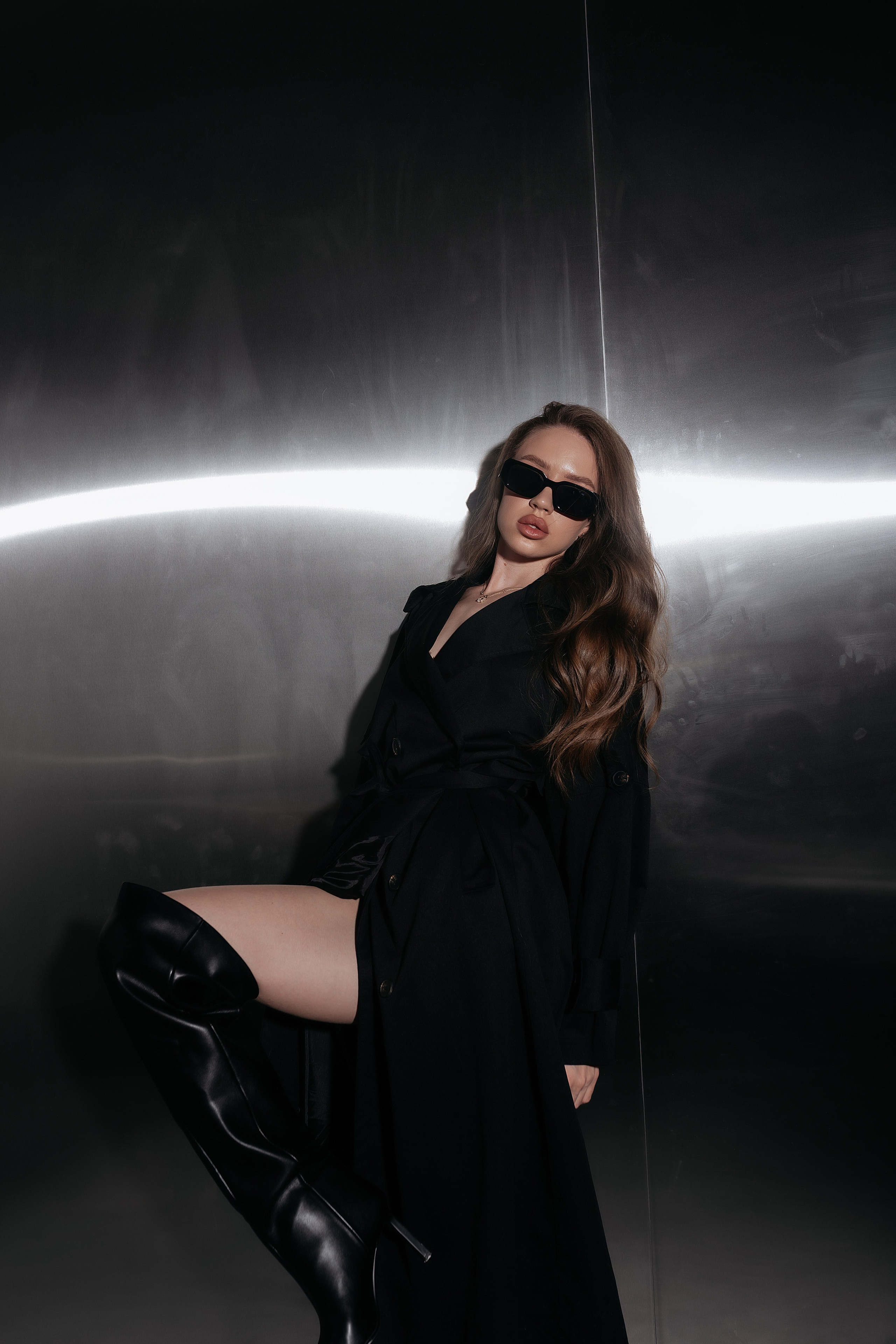 Полина. Фотограф Карина Шмулёва. Воронеж и область