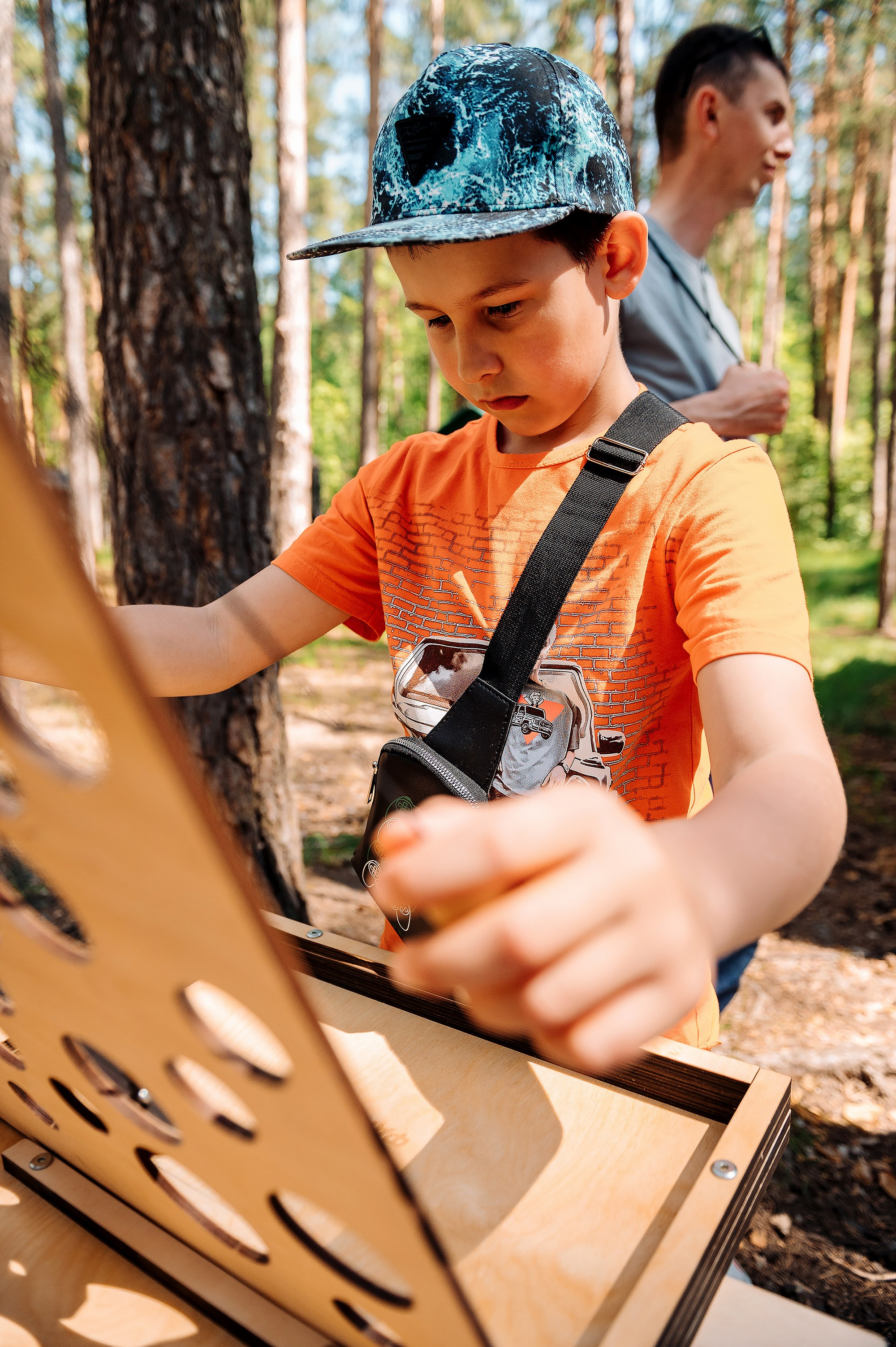 Репортаж. Профессиональный фотограф в Казани Ягудин Азат