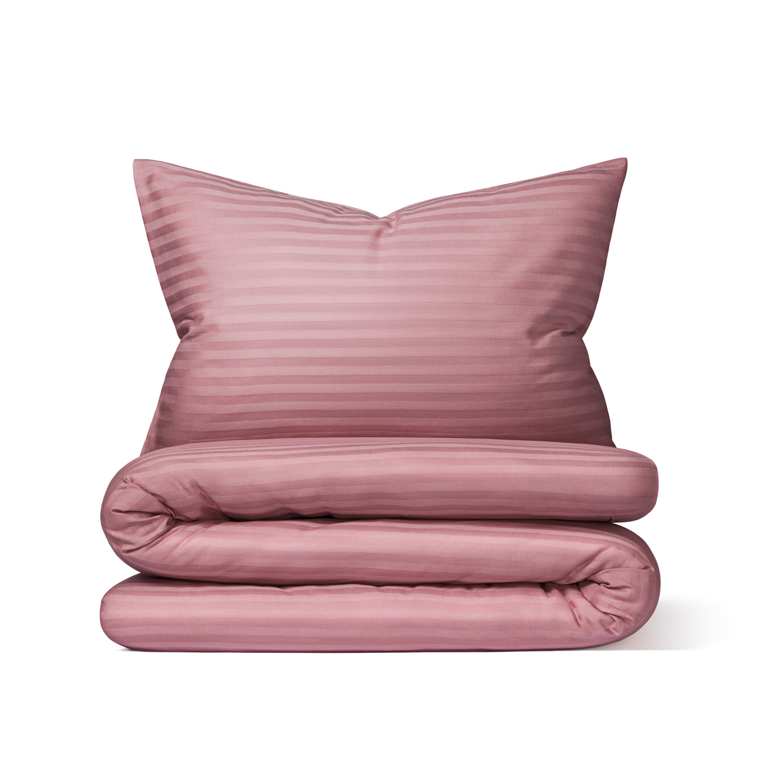 Постельное белье Pragma (страйп). Олег Дмитриев