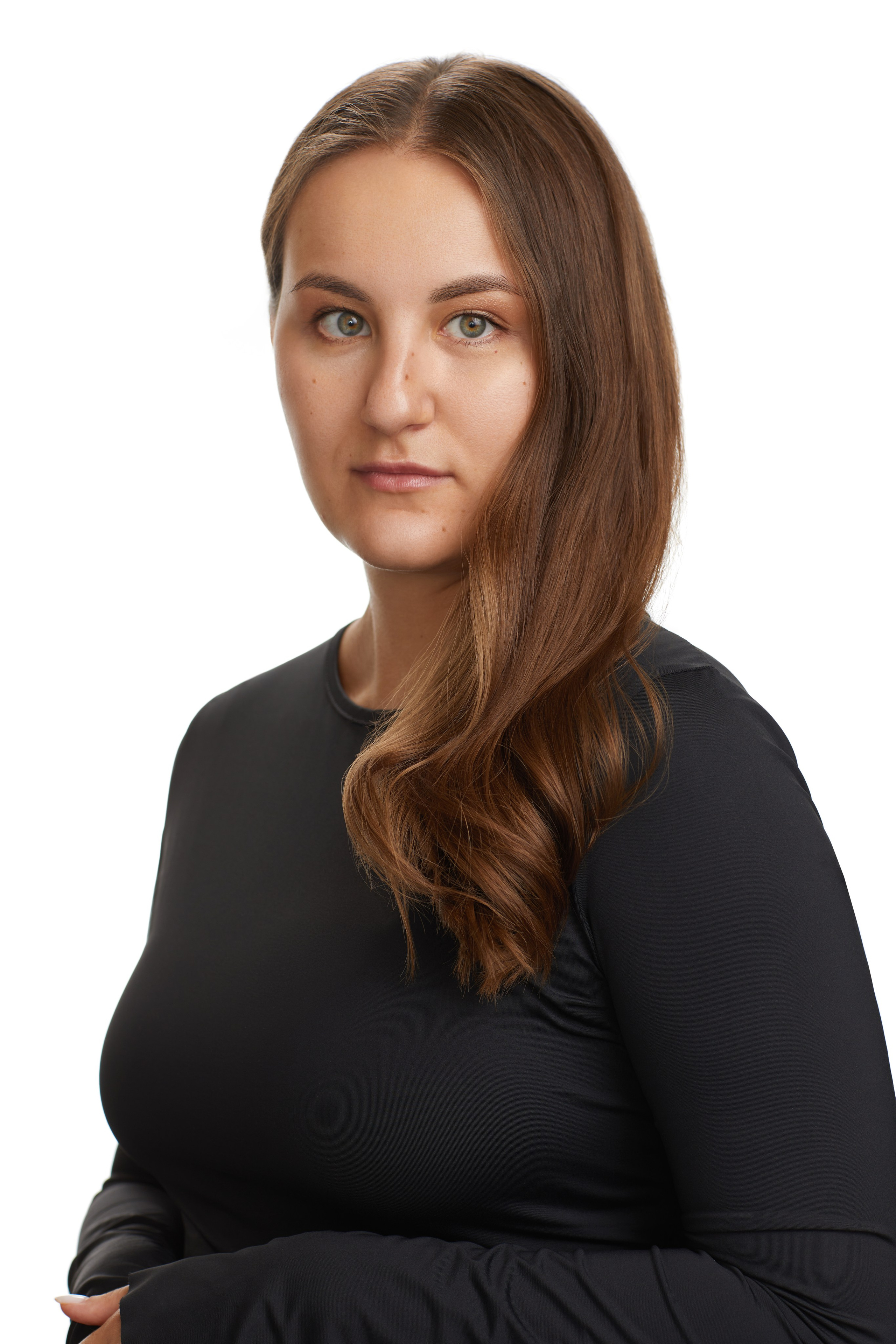 Портреты спикеров Яндекс. Олег Дмитриев