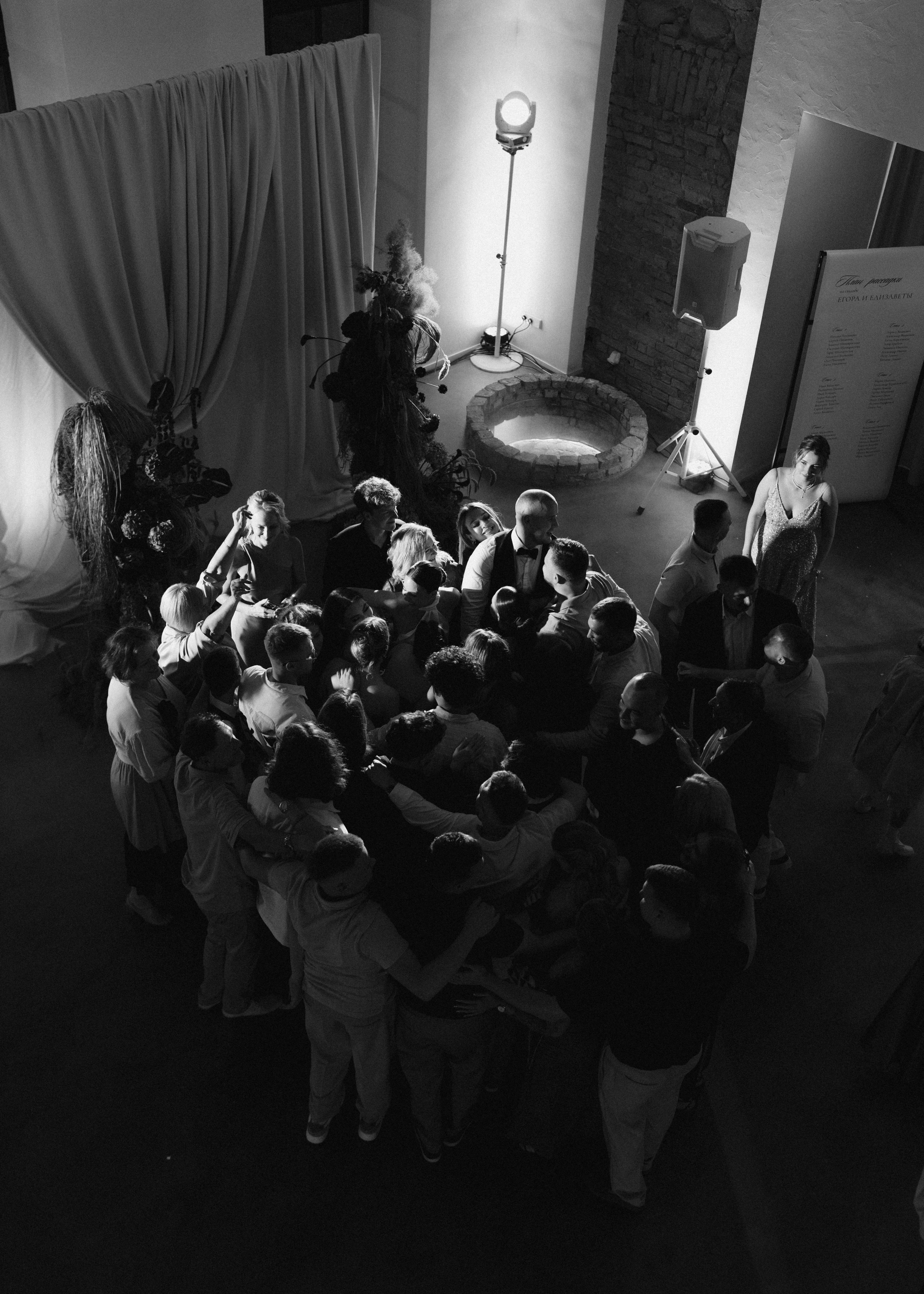 EDVA. Свадебный фотограф Минск