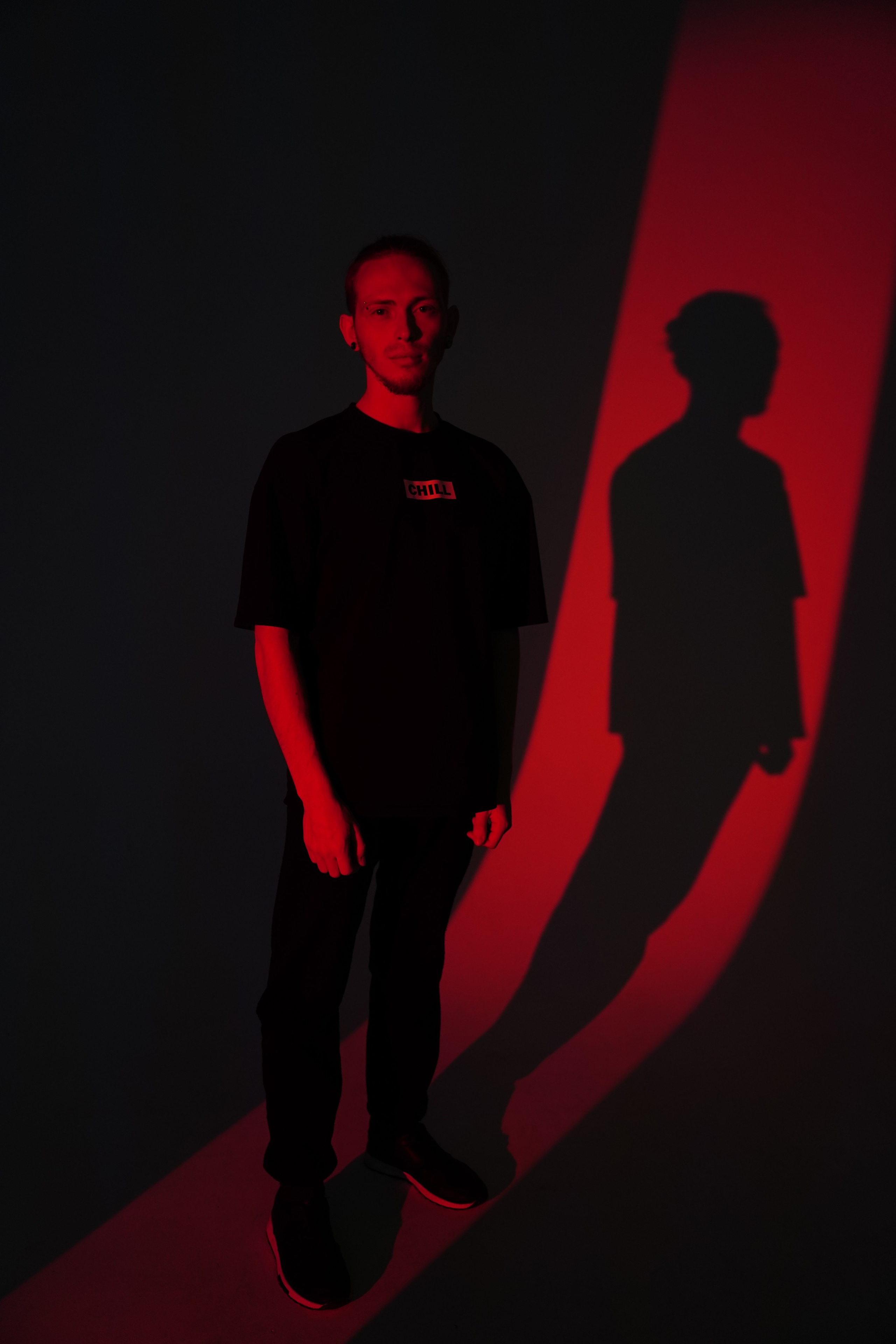 Follow the snow. Главная