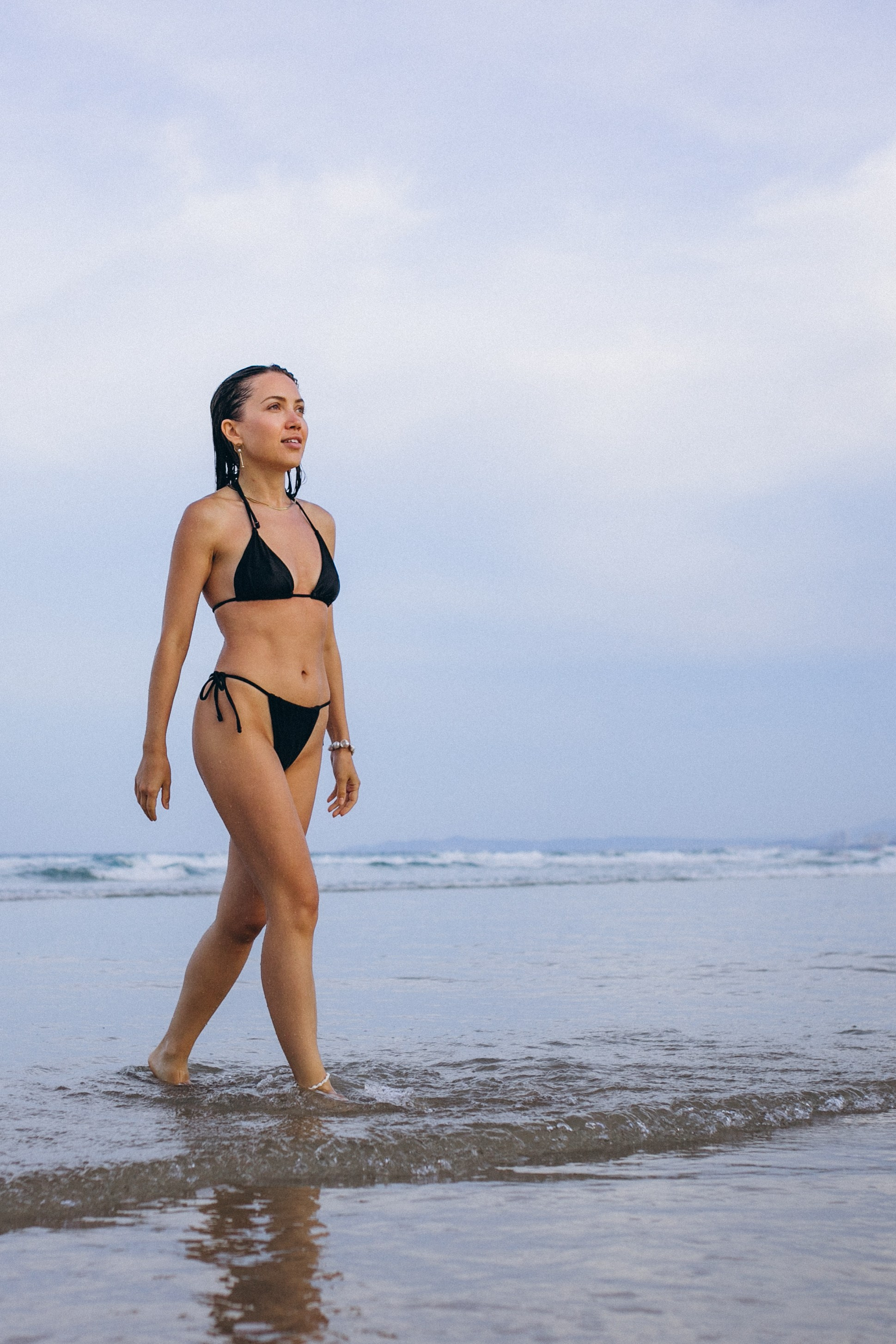 Ксения Бай Дай. Главная