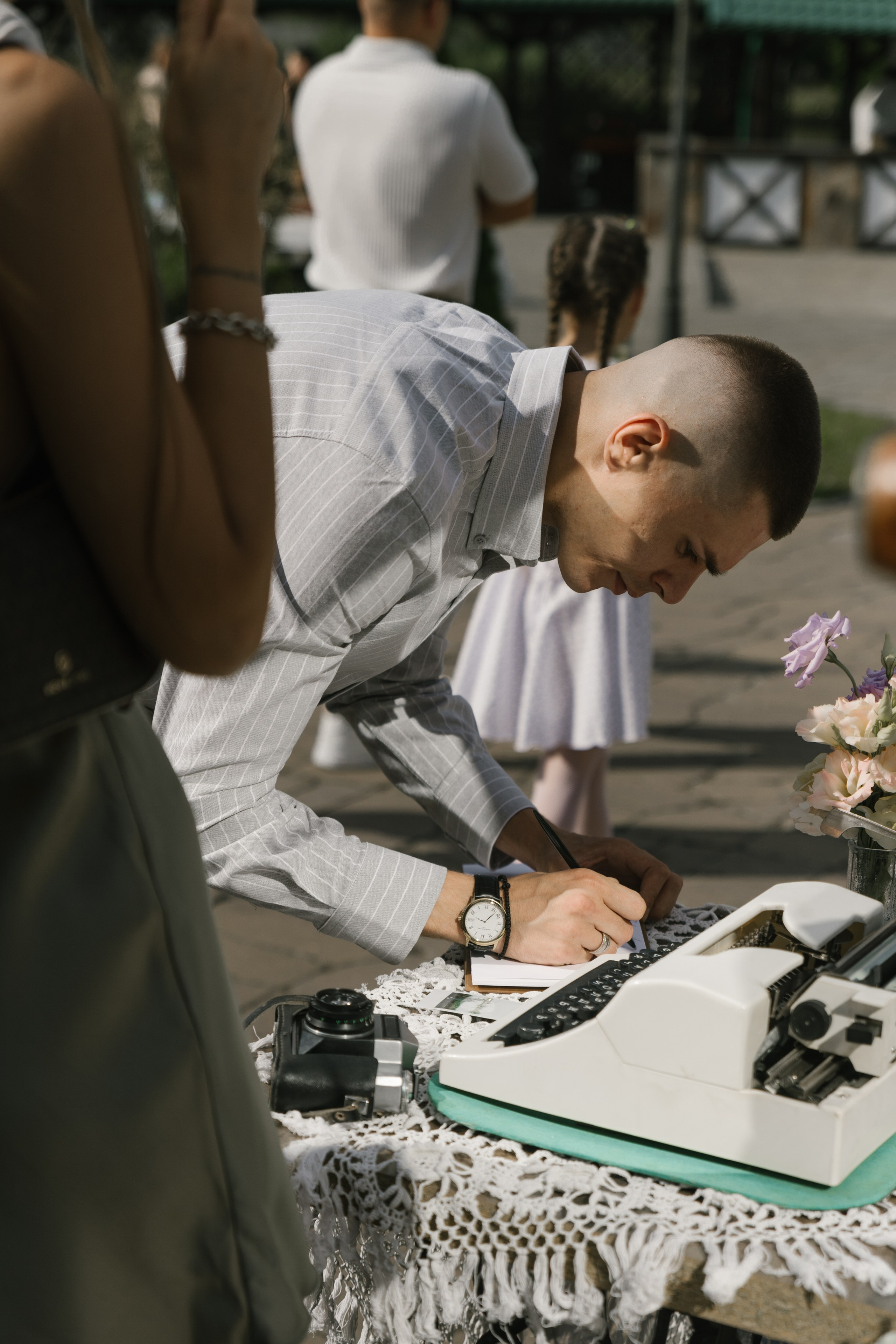 Александр и Дарья. Свадебный фотограф в Пятигорске и КМВ Софья Аджикеримова