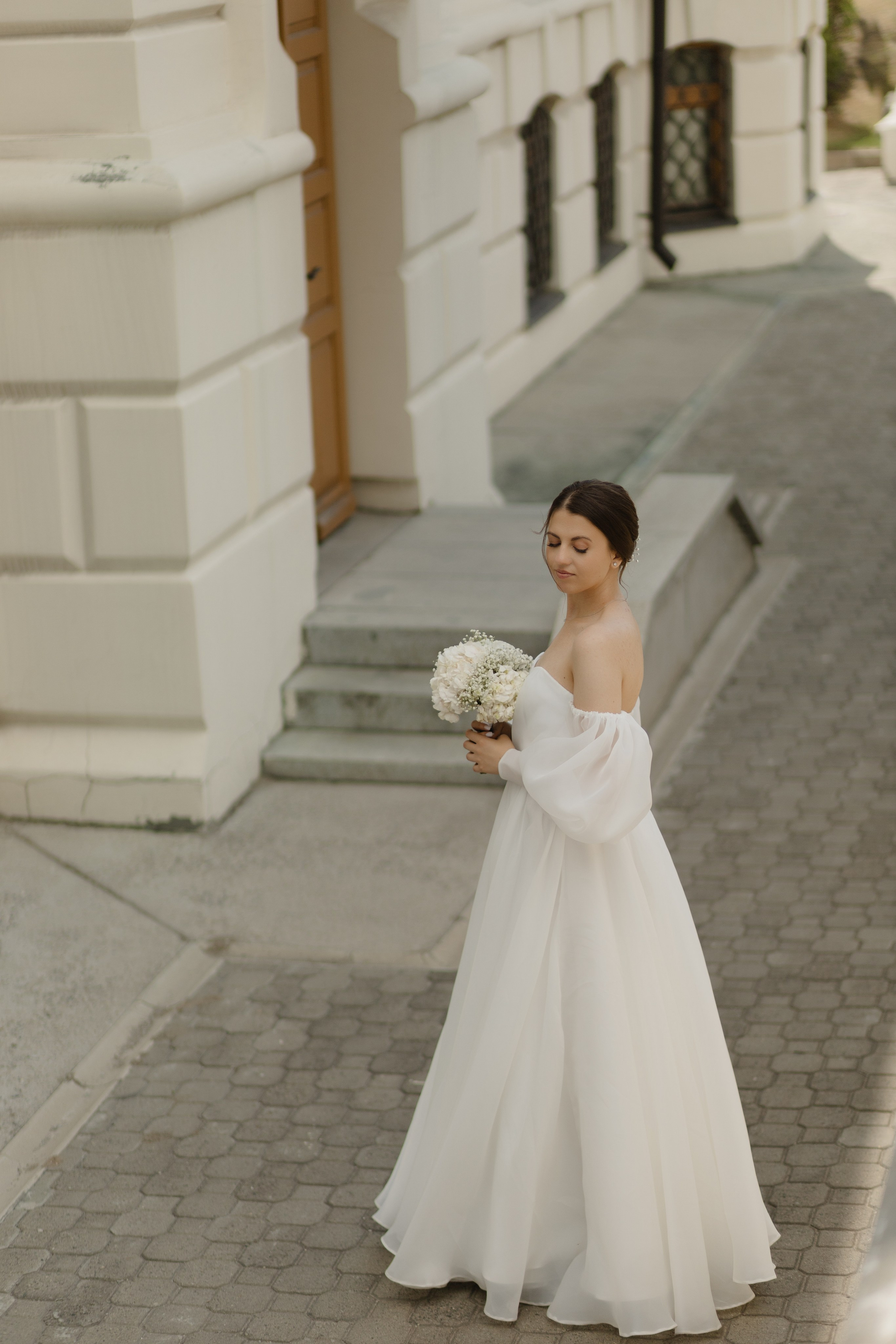 Julia & Ivan. Свадебный фотограф в Барнауле Юлия Гербер