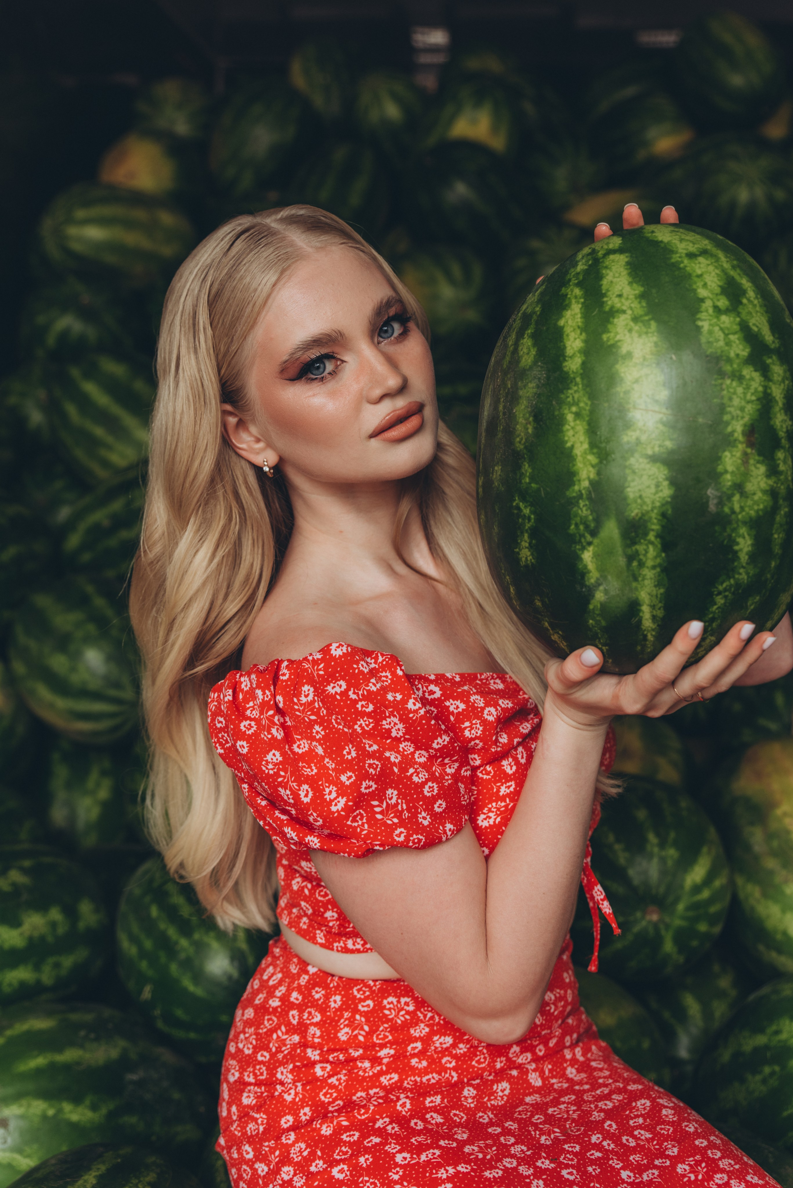 Ольга. Фотограф Bardakova.ph г. Ухта