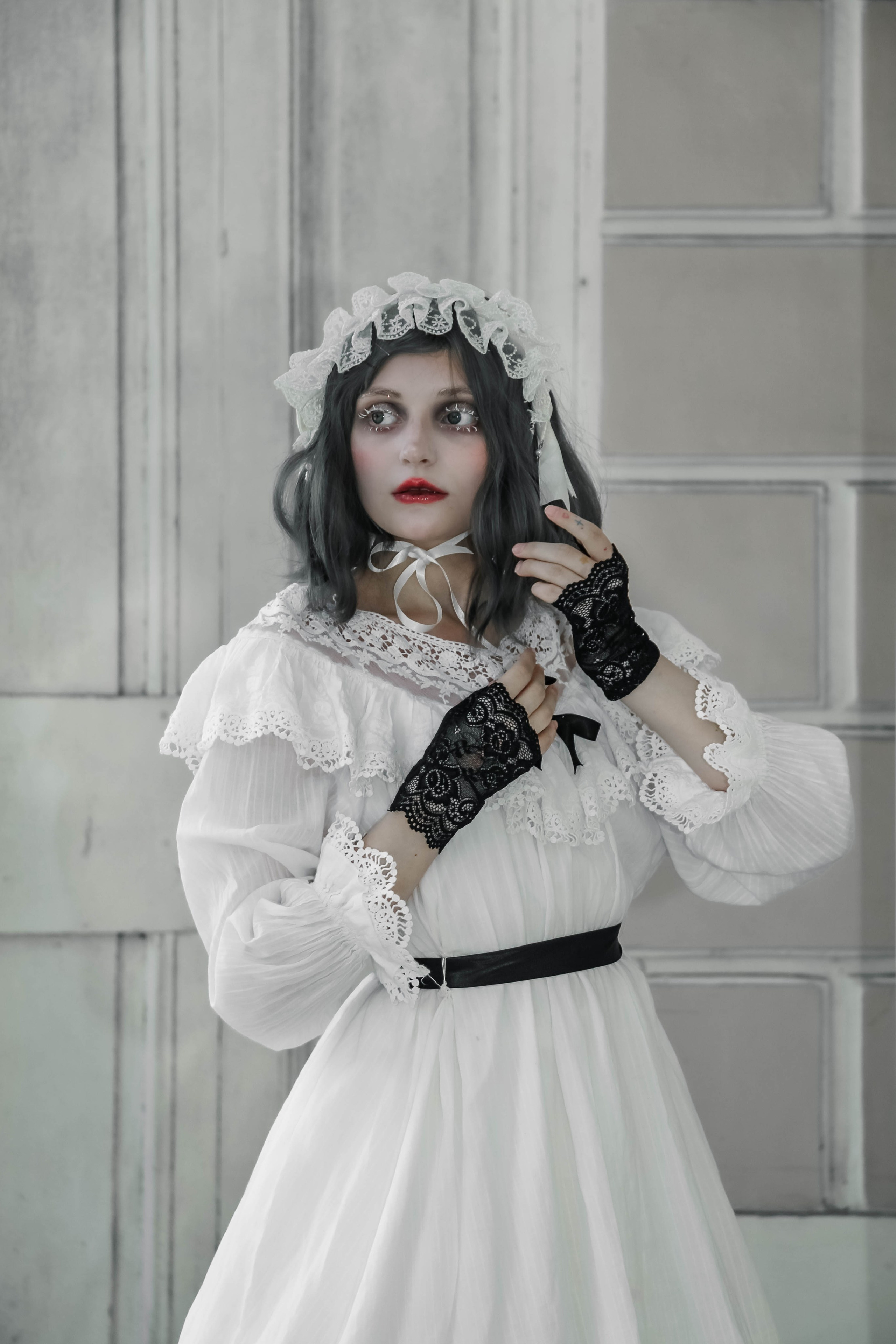 Сатори. Творческий фотограф в Москве Крючкова Анастасия