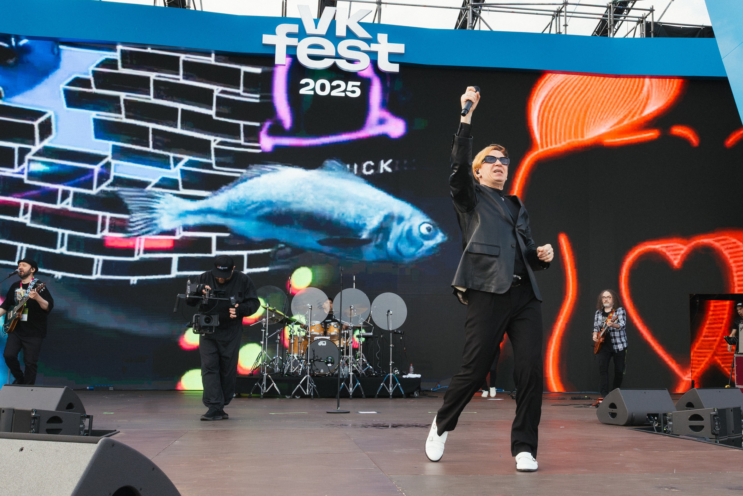 VK fest