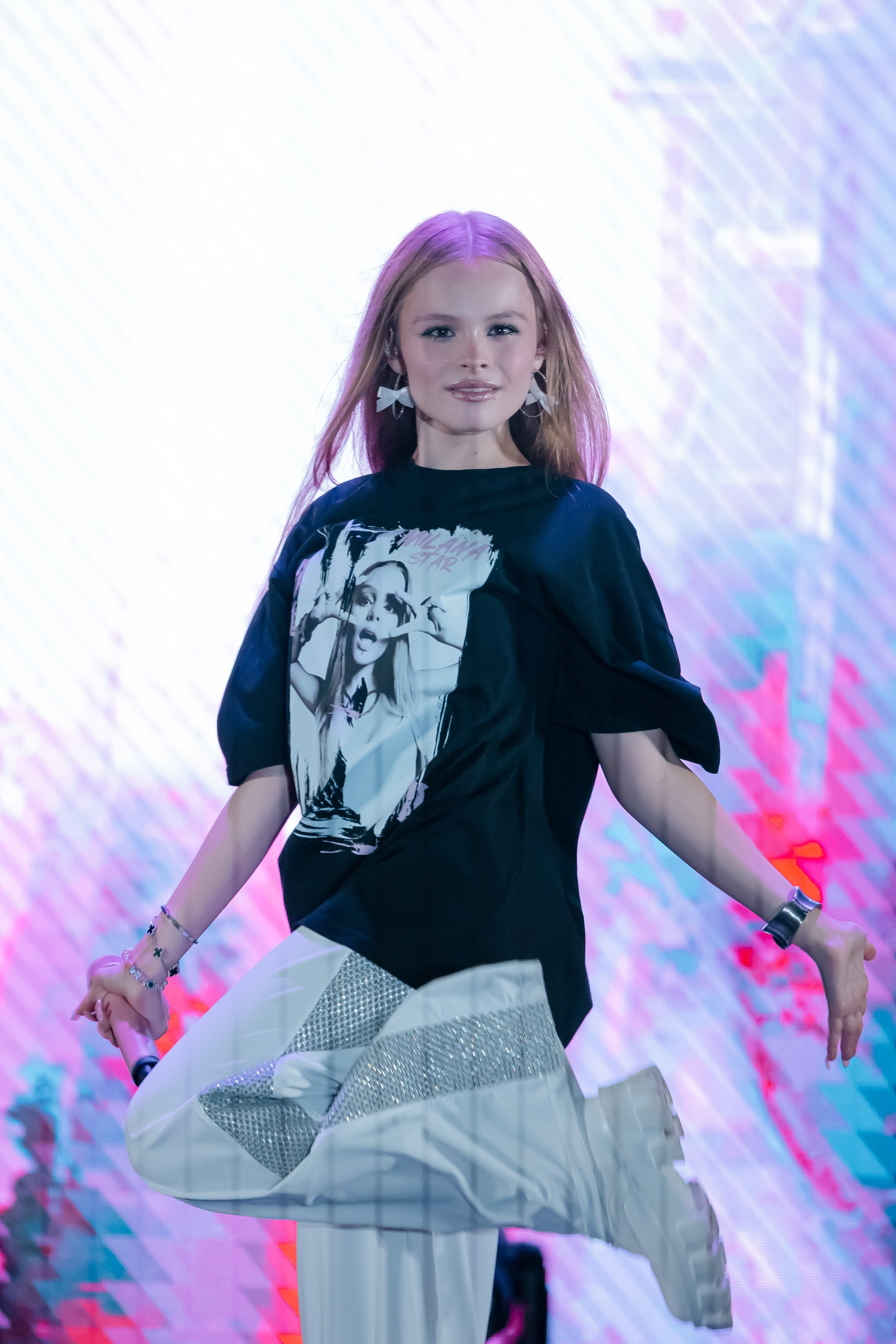 MILANA STAR: 10 лет на сцене