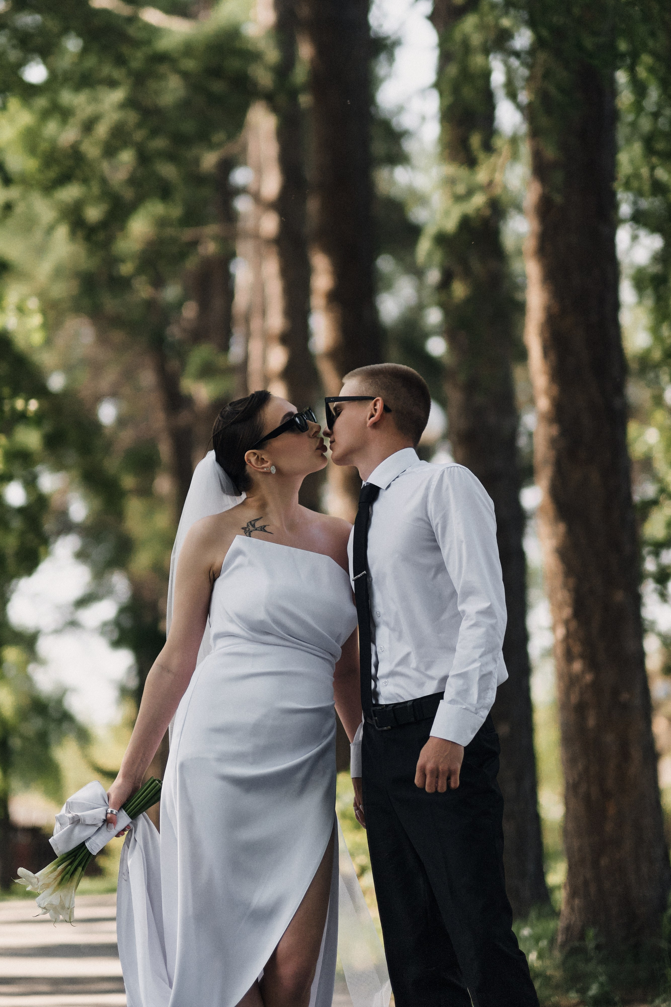 Elegant Wedding. Свадебный и портретный фотограф Орлов Никита
