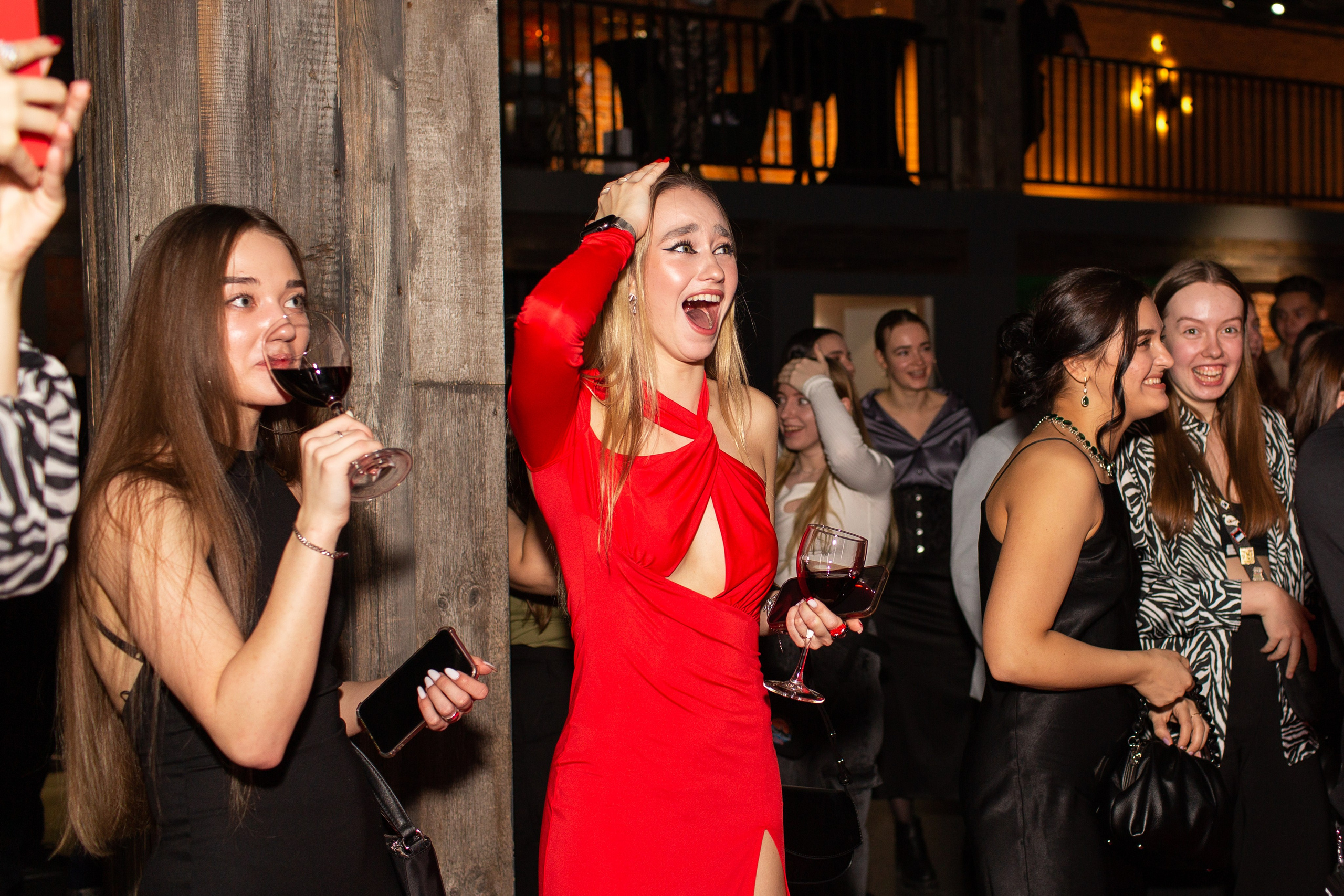 Happy Birthday Salamander. Фотограф в Москве Десятова Ксения