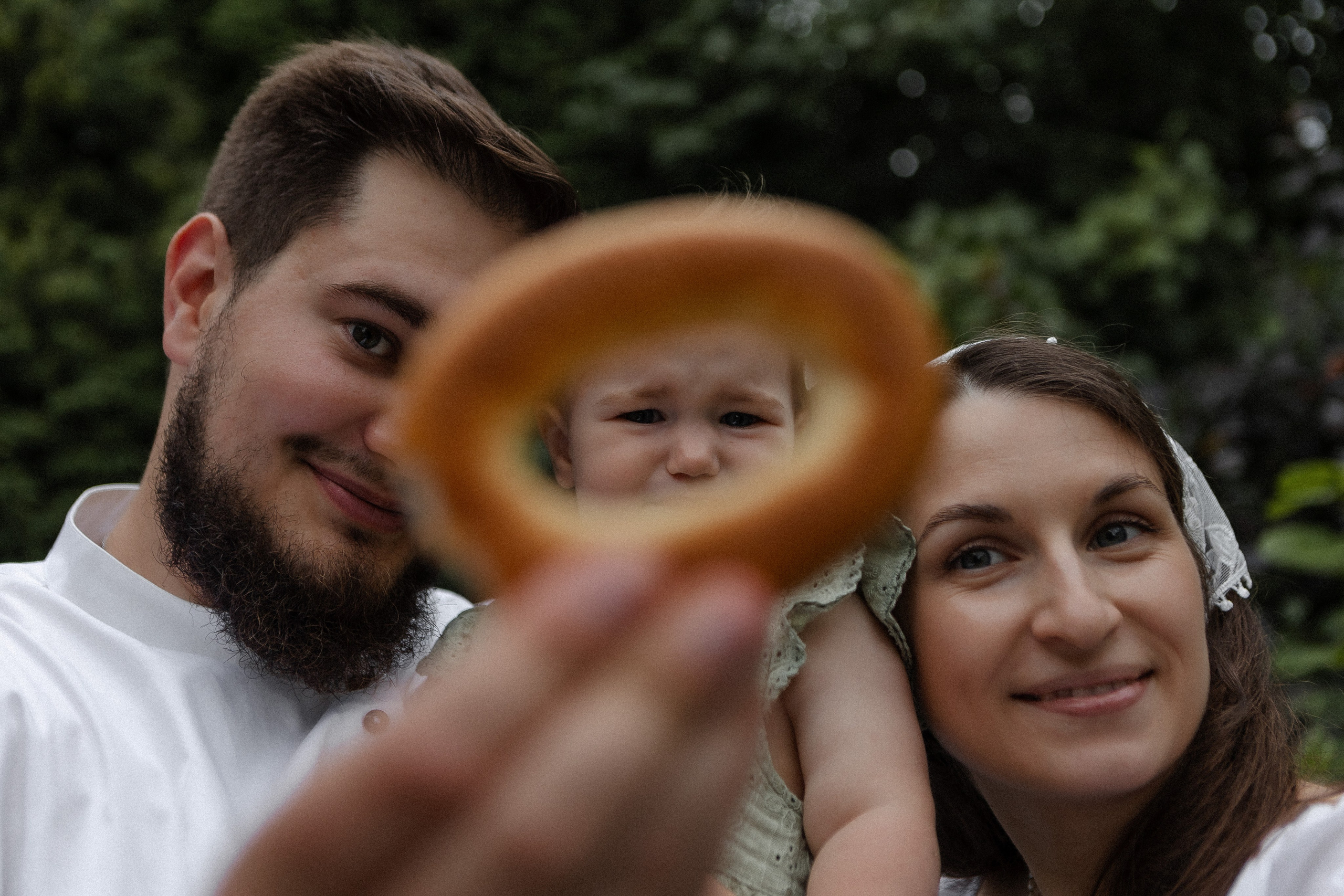 Семейная история. Семейный фотограф в Нижнем Новгороде Доронина Юлия