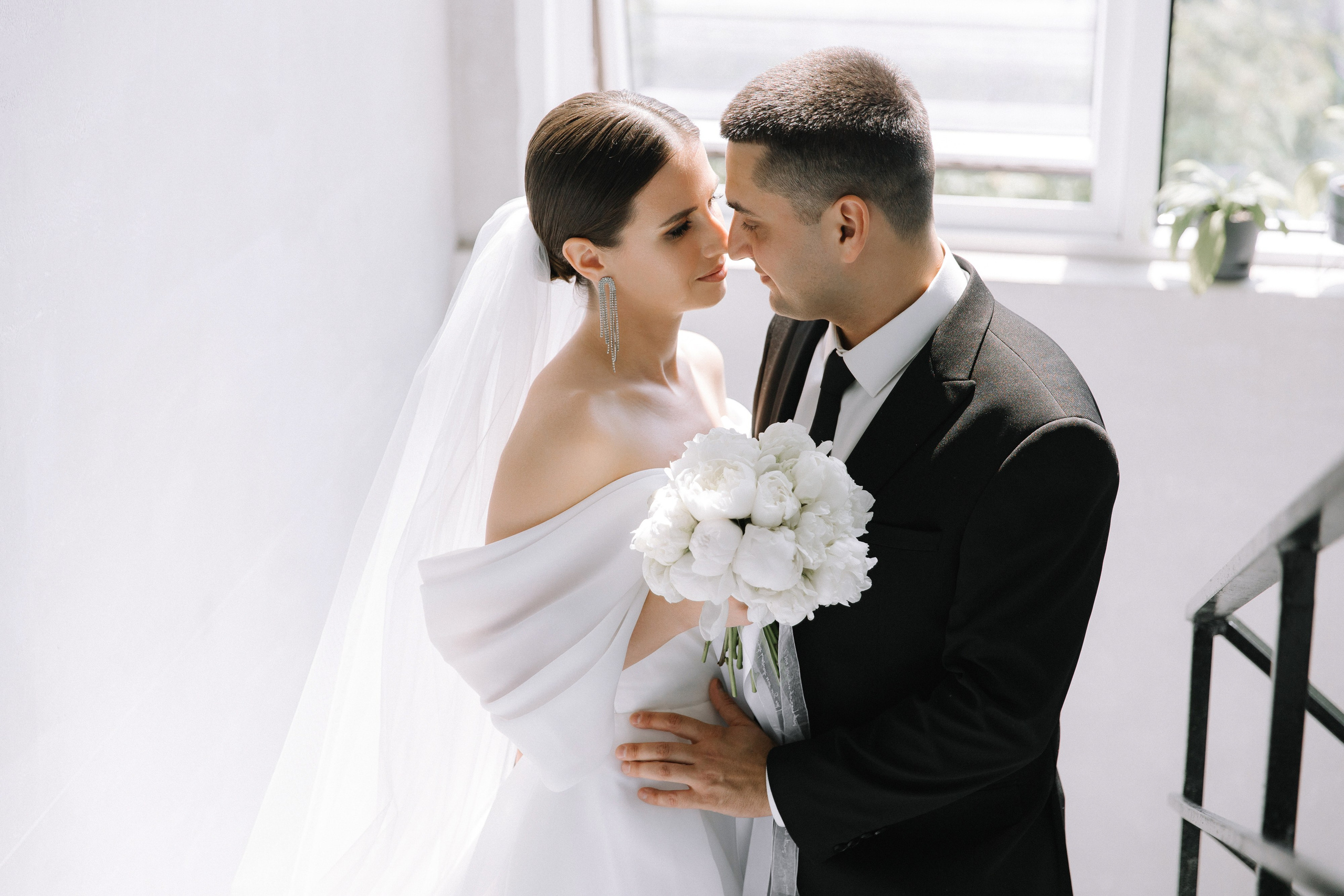 Сезон пионов. Фотограф Елена Краснопевцева