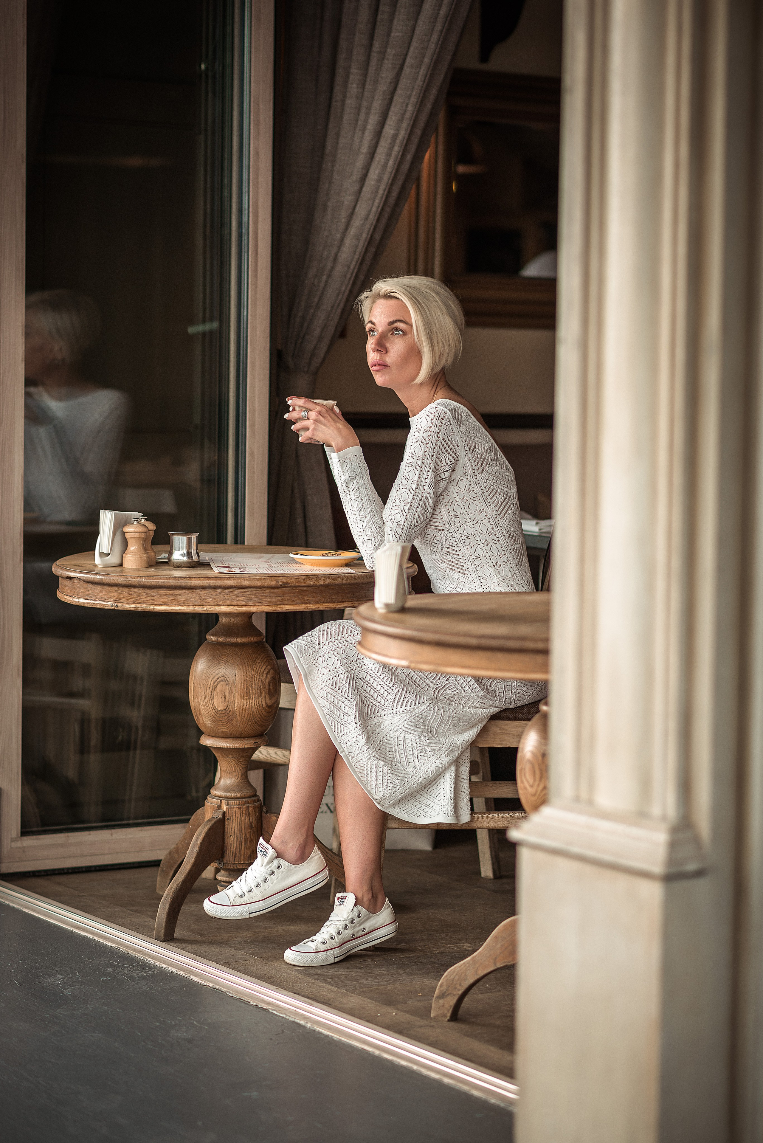 Патрики. Фотограф Марина Кукляева