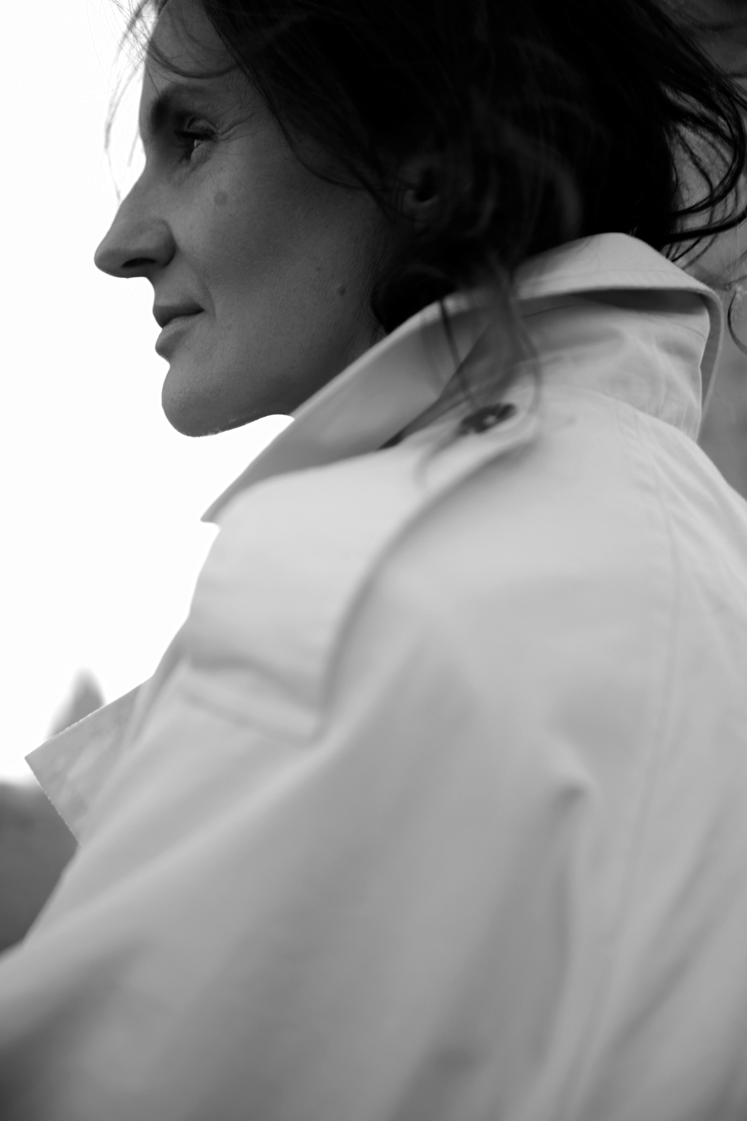 SVETLANA K. Yulia Otroschenko