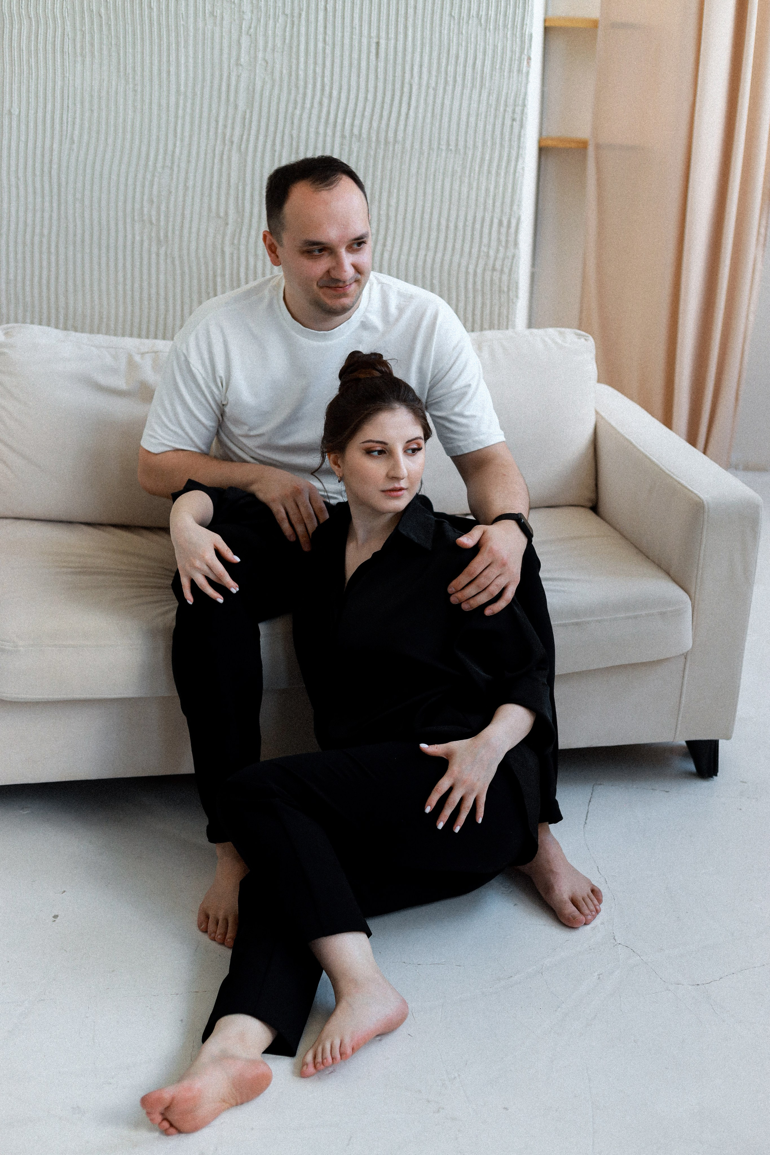 Зина и Вася. Собирайте моменты, а не вещи