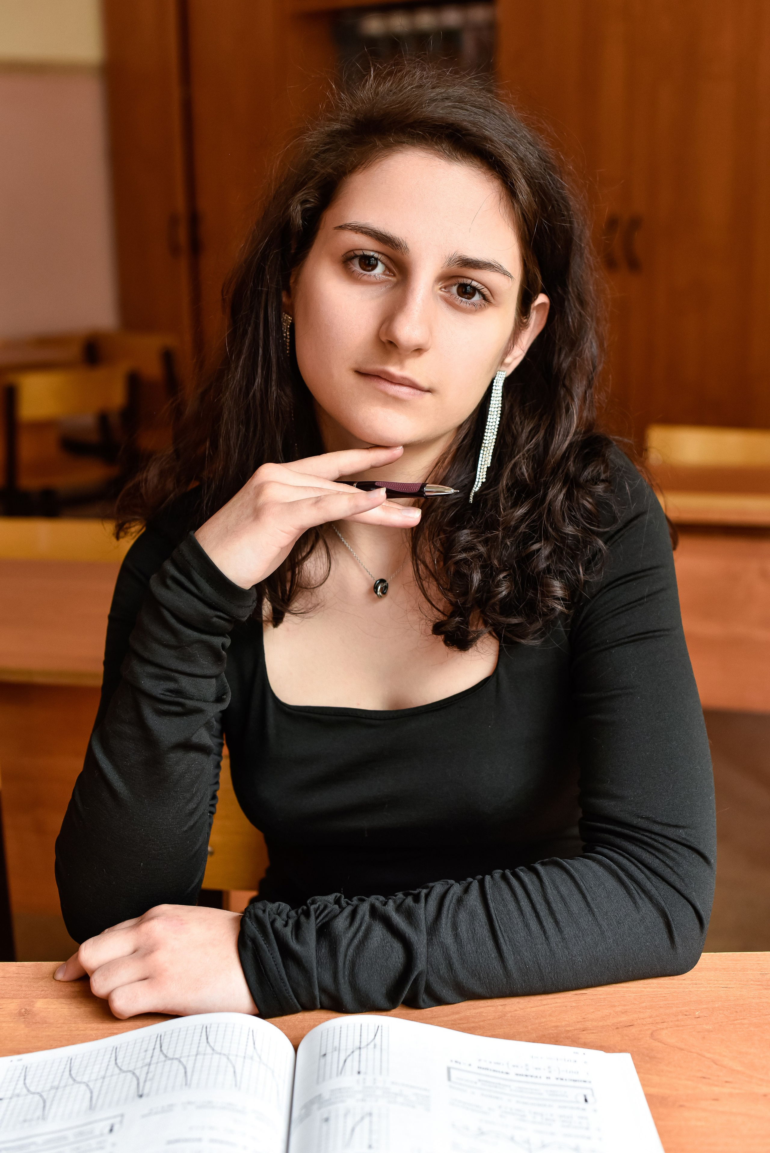 Фотосессия школьников в Самаре и Самарской области