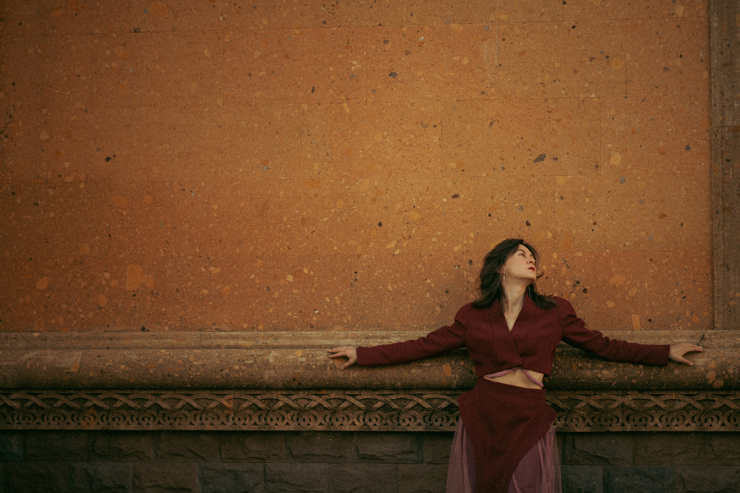 Армянская церковь. Фотограф Мария Зайчик