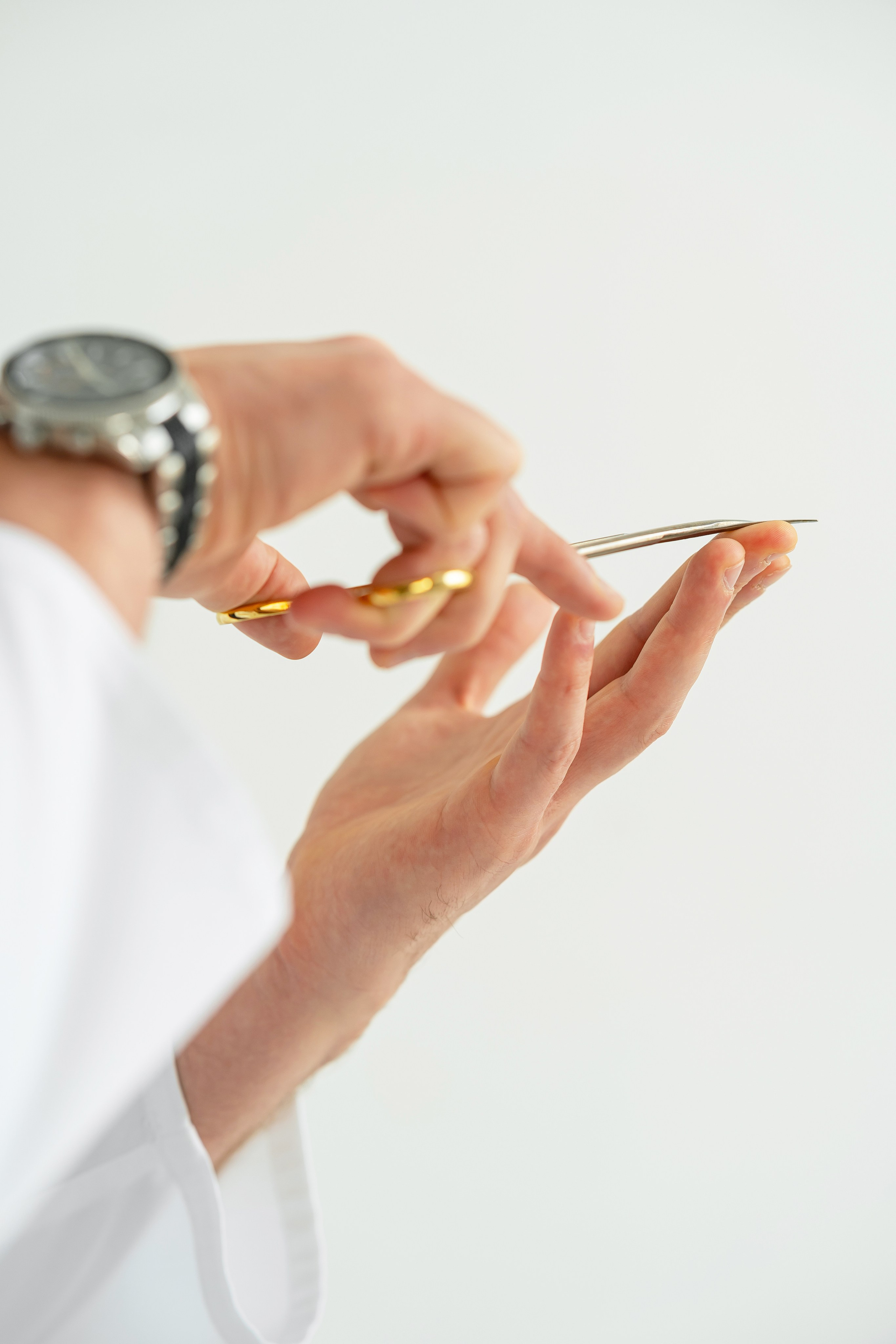 Врач Хирург. Фотограф Мария Зайчик