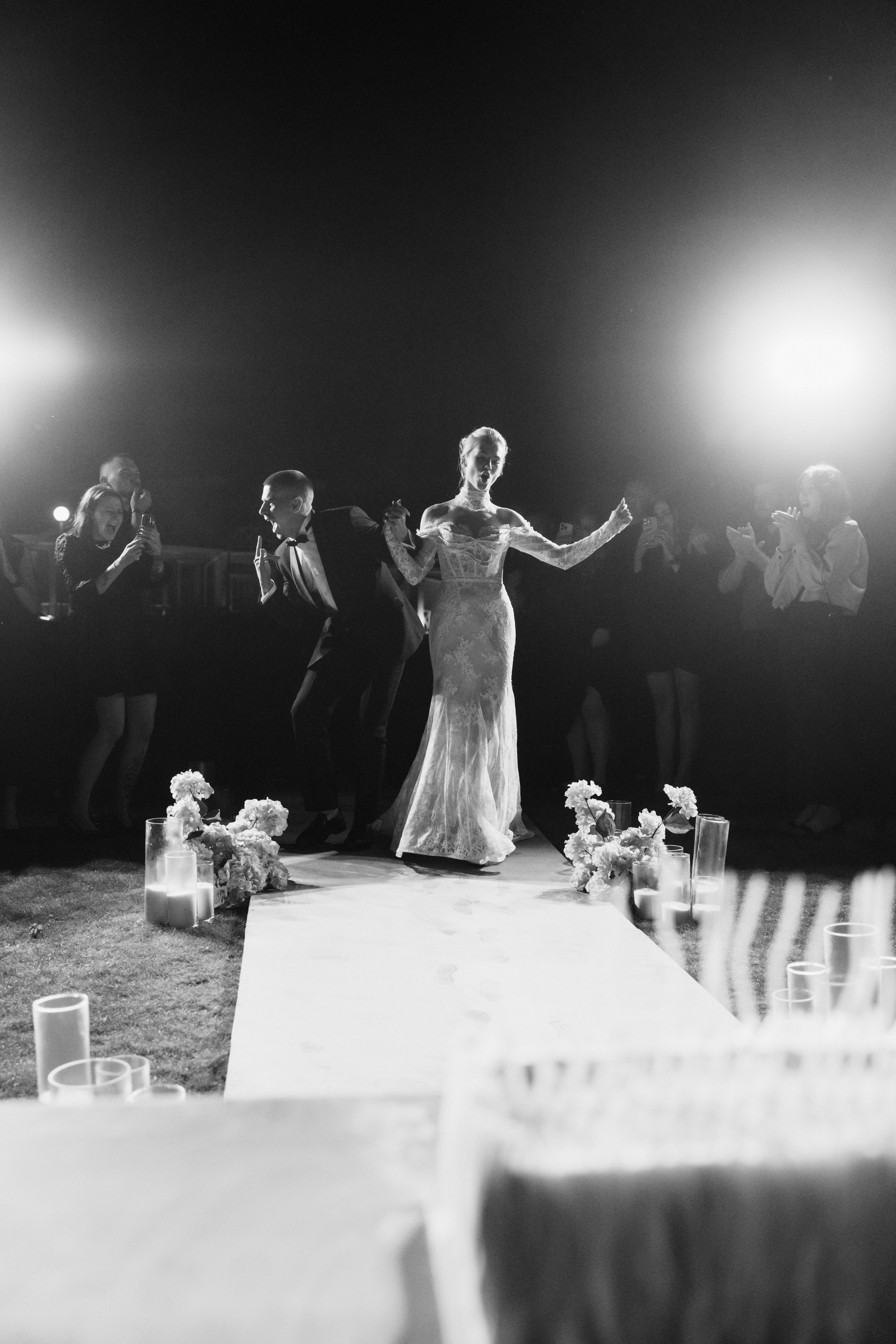 Драйв. Свадебный фотограф в Калуге Алексей Климов