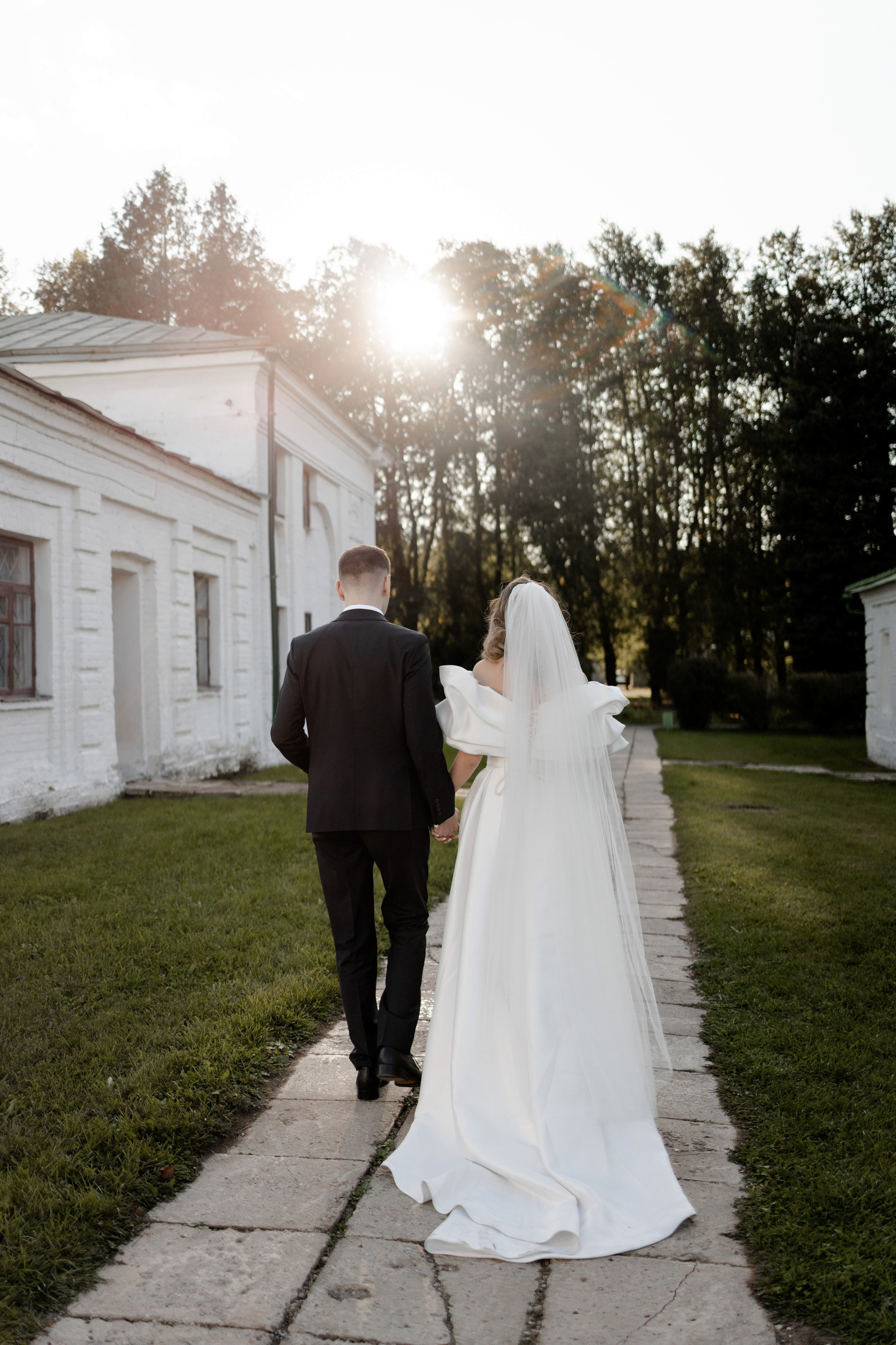 Стас и Сабира. Свадебный и портретный фотограф Москва Зеленоград Юлия Абрамова
