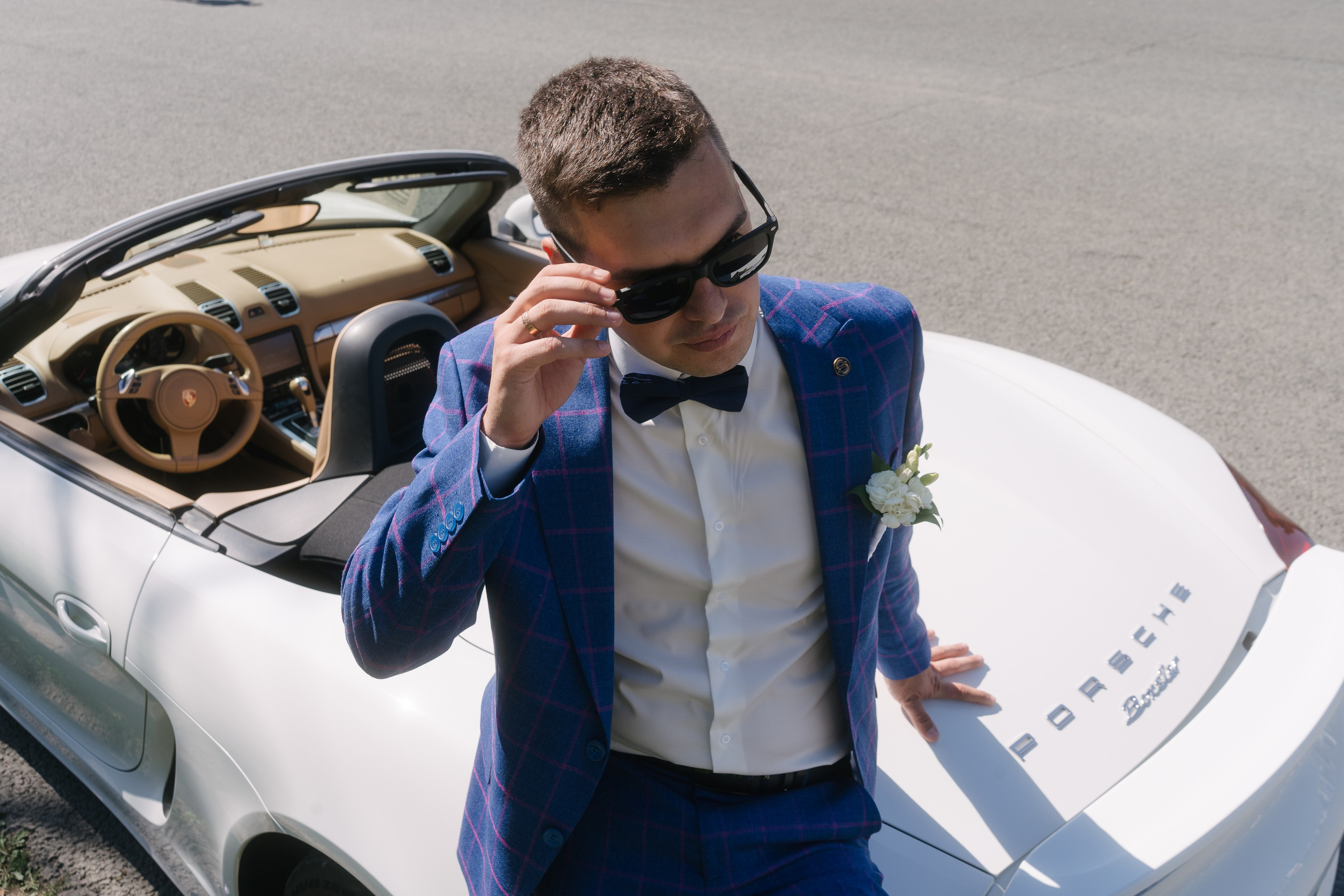 Незабываемые | 2023 Миша и Настя. ИТВИ