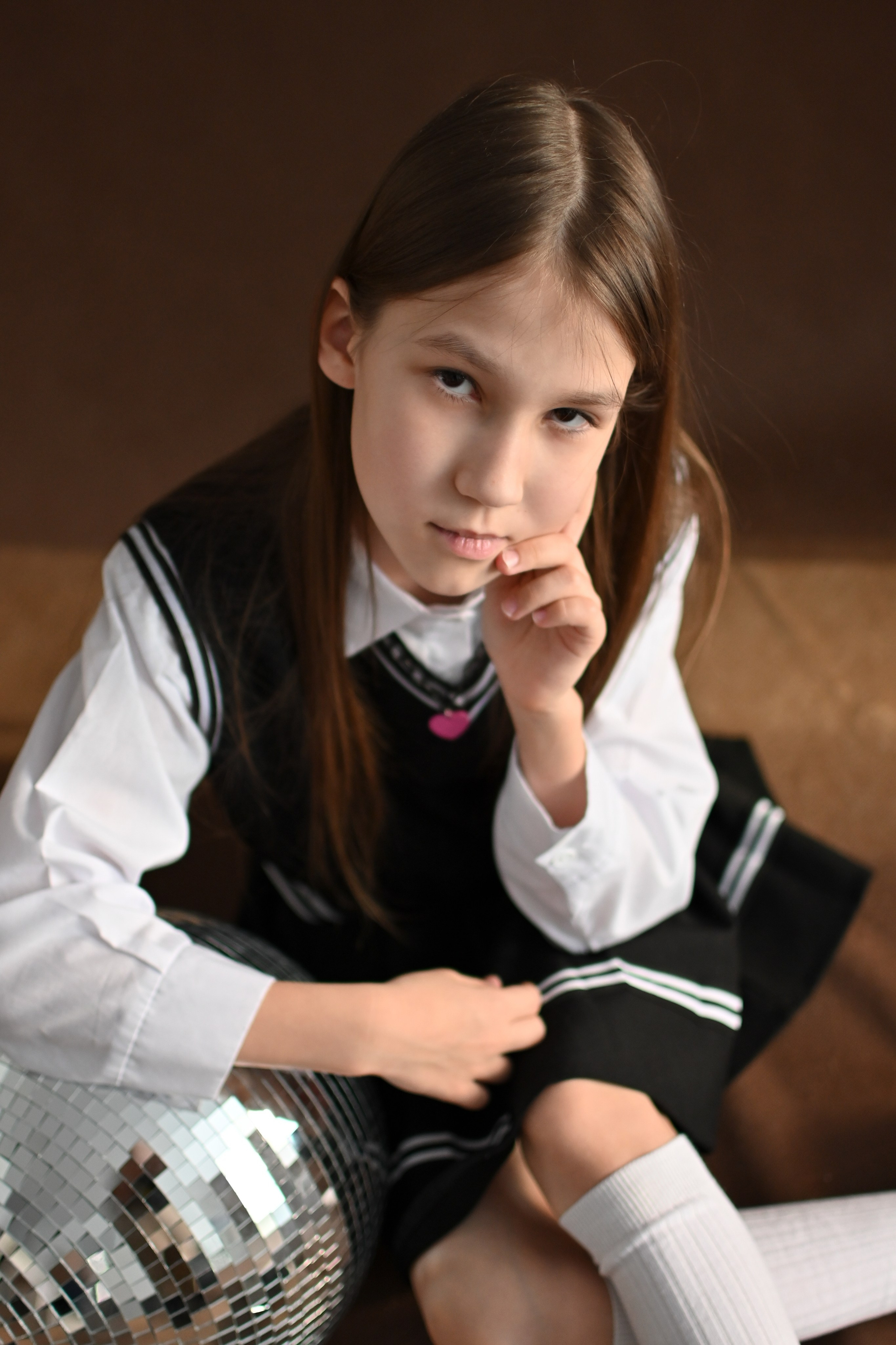 Губкинский, 4 класс. Семейный и свадебный фотограф Губкинский и Ставрополь