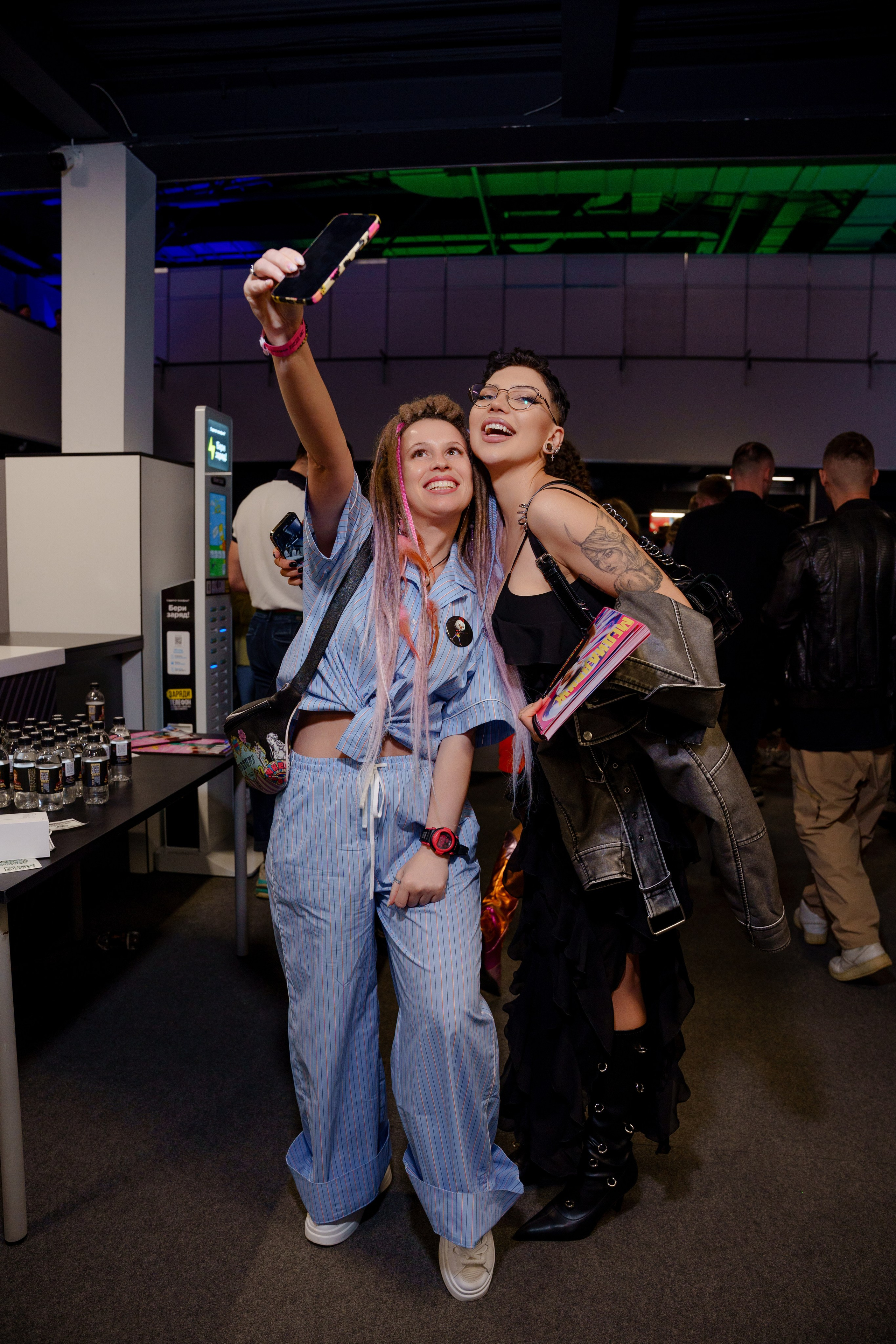 Репортажный фотограф Insta Dium 5 в мае 2024. Репортажный фотограф Москва Сергей Дружинин