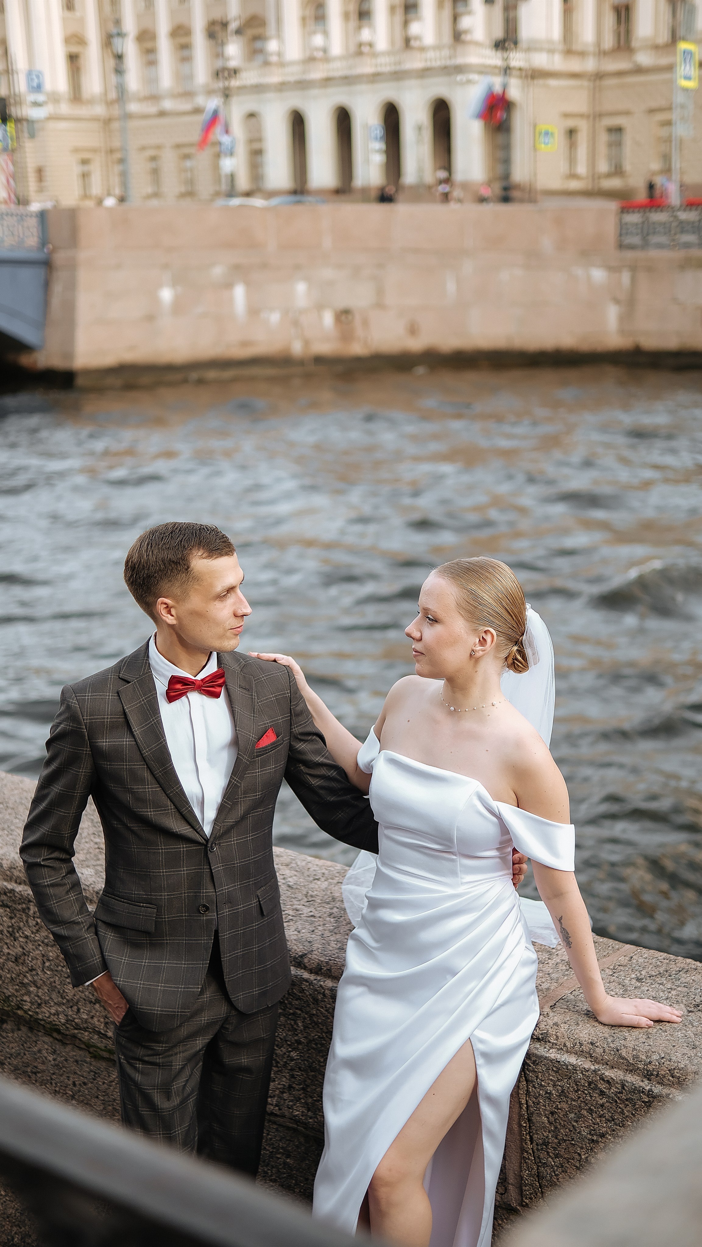 Маша и Саша. Phdkvmr.ru