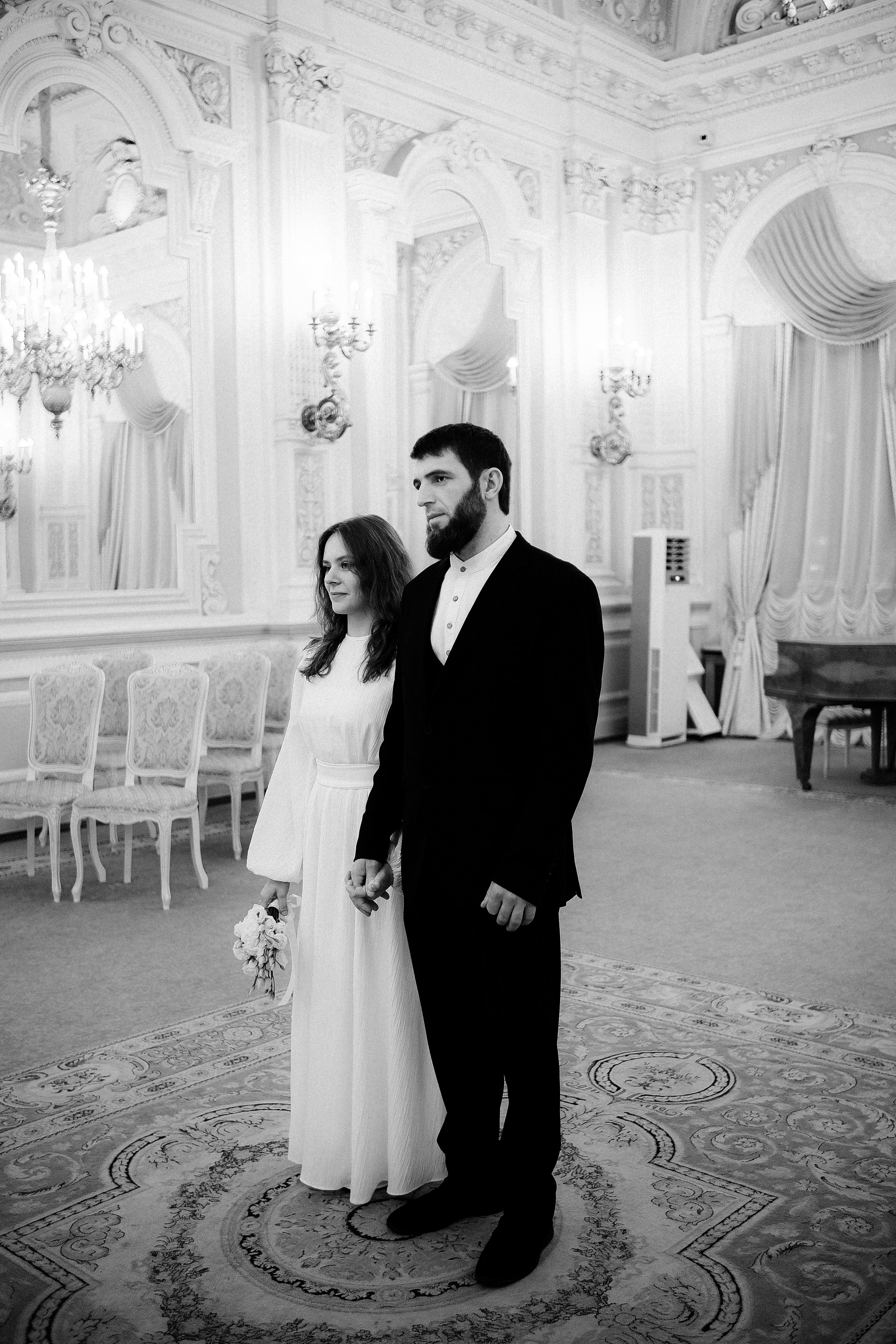 Ангелина & Гасан ДБ1. Phdkvmr.ru