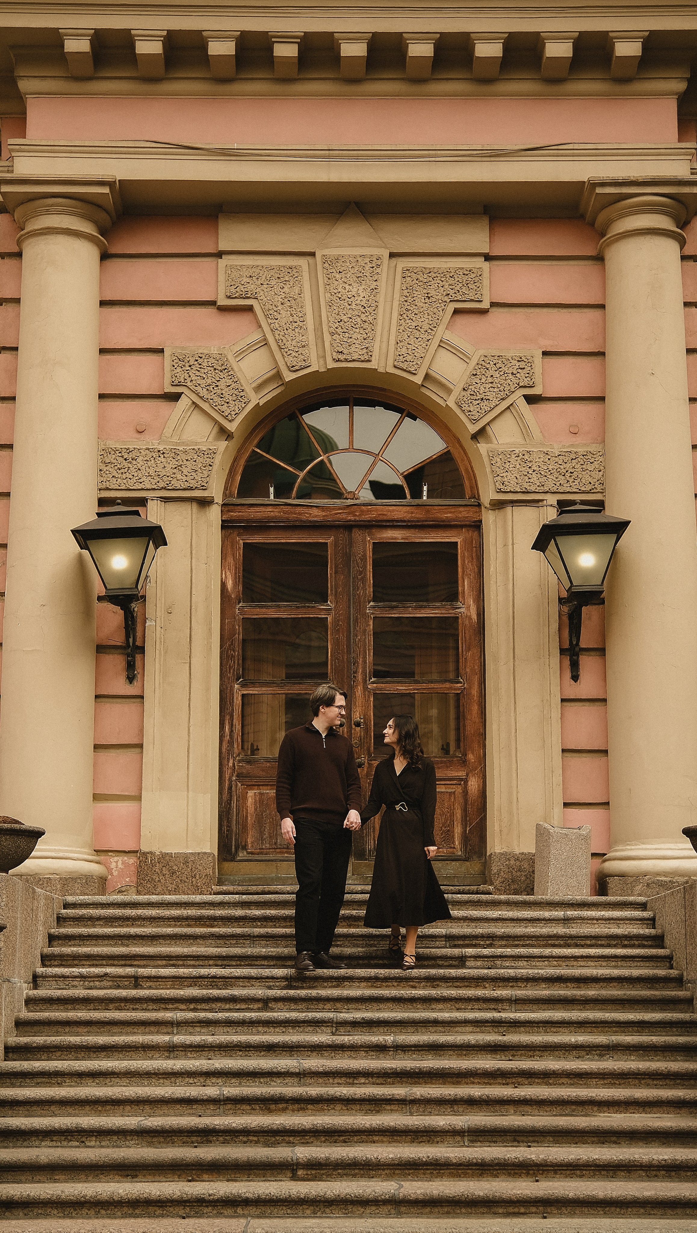 Алина & Вова. Phdkvmr.ru