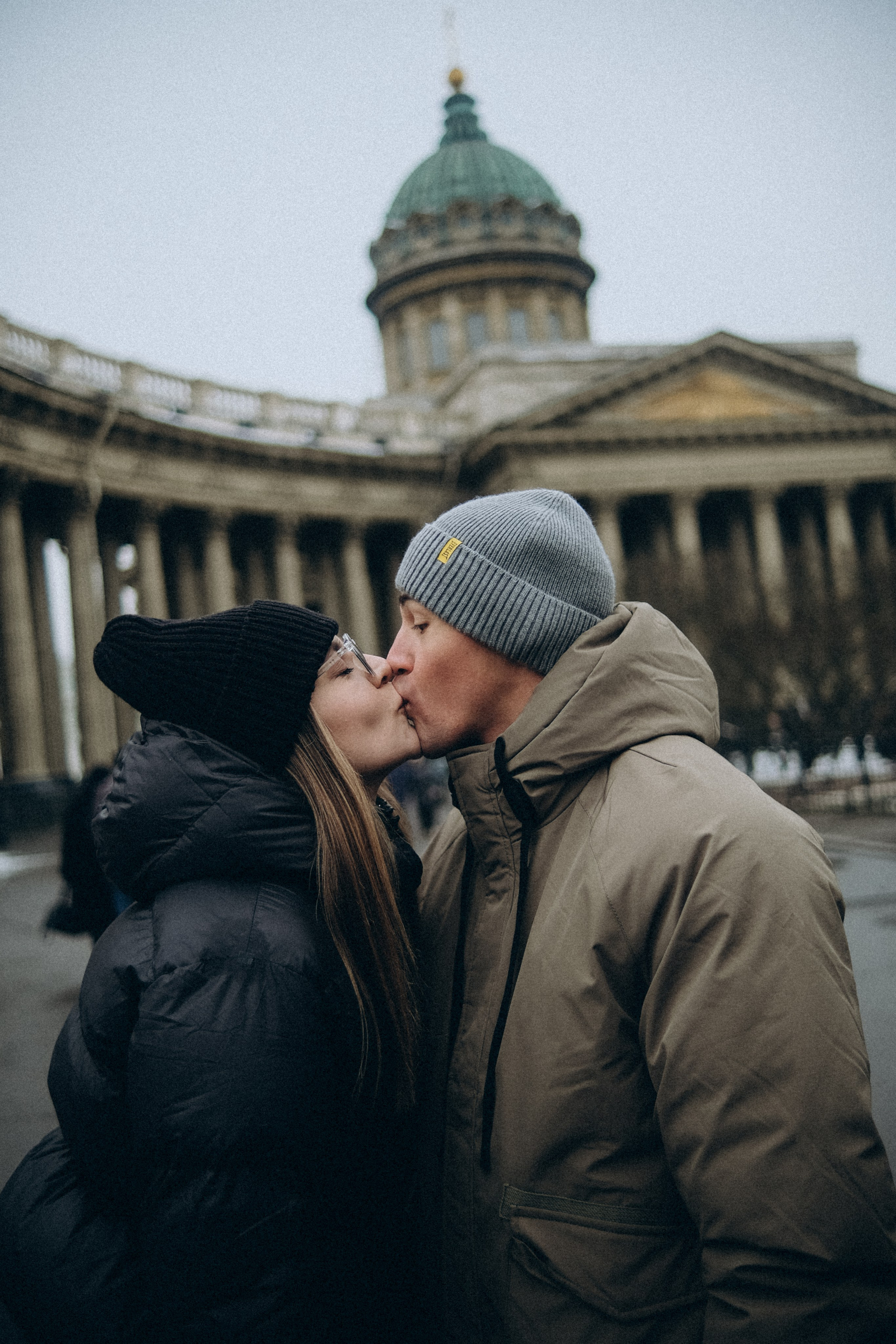 Наташа & Паша. Phdkvmr.ru