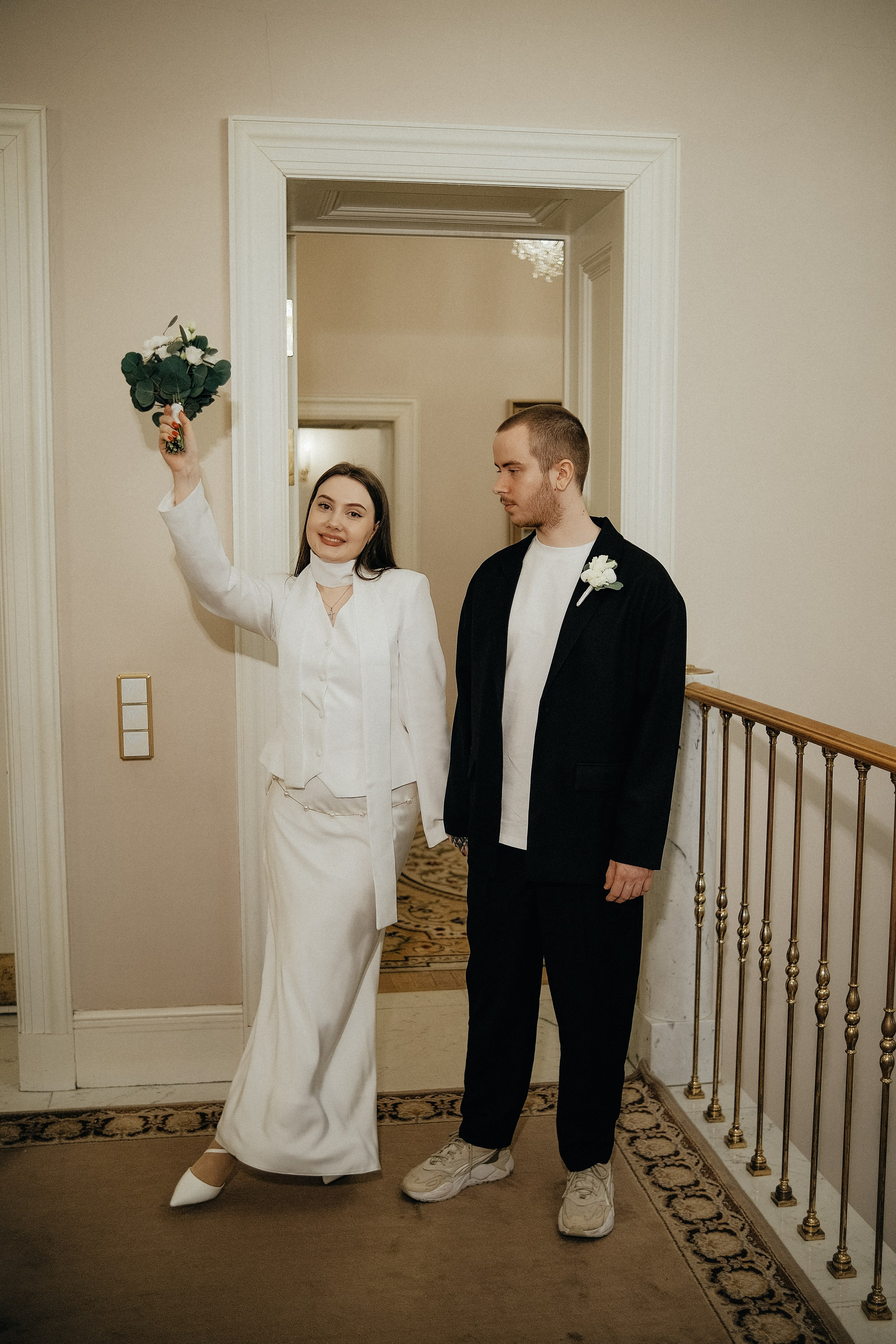 Настя & Кирилл. Пушкин. Phdkvmr.ru