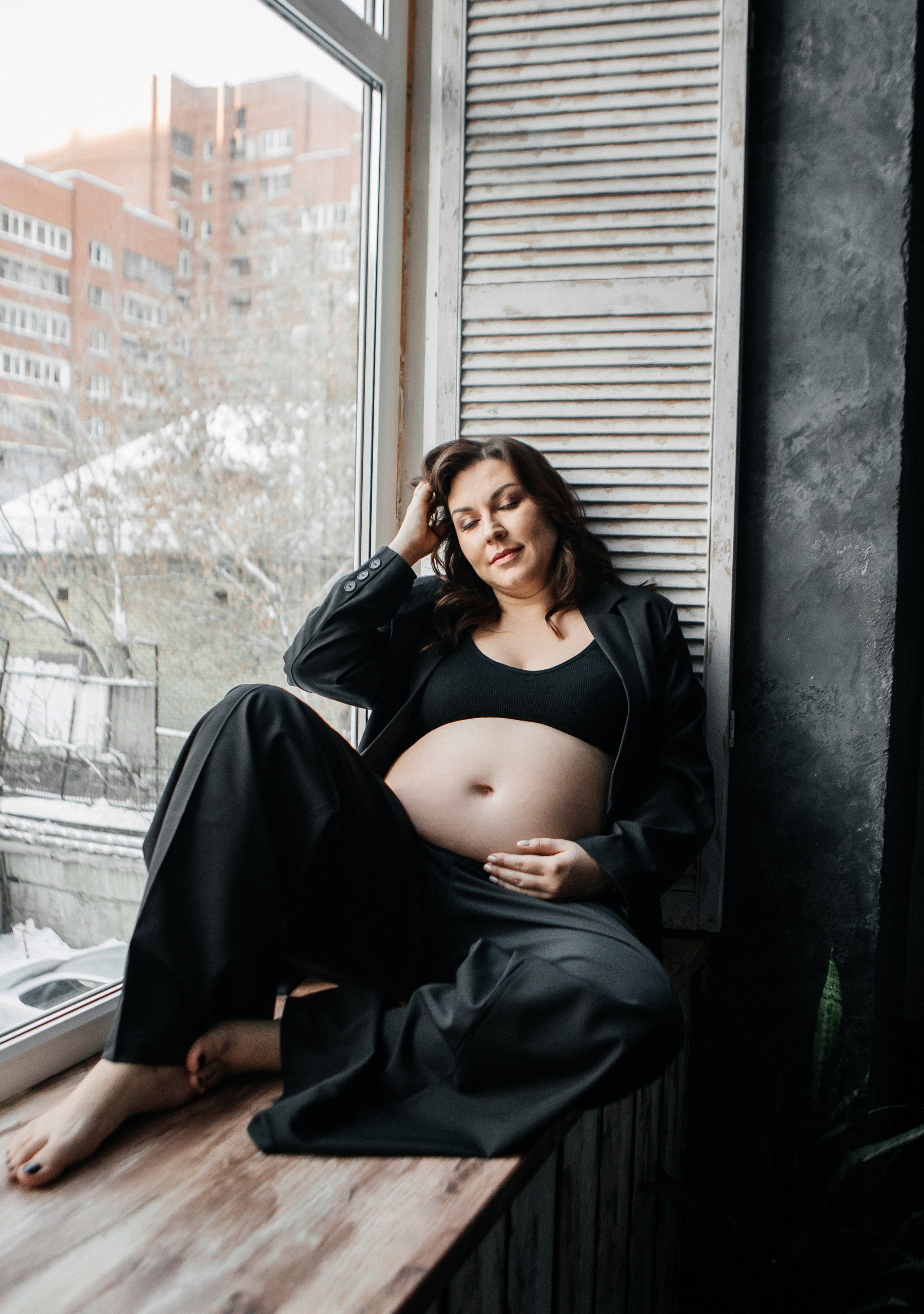 Анюта. Свадебный и семейный фотограф Ибрагимова Мария из Екатеринбурга