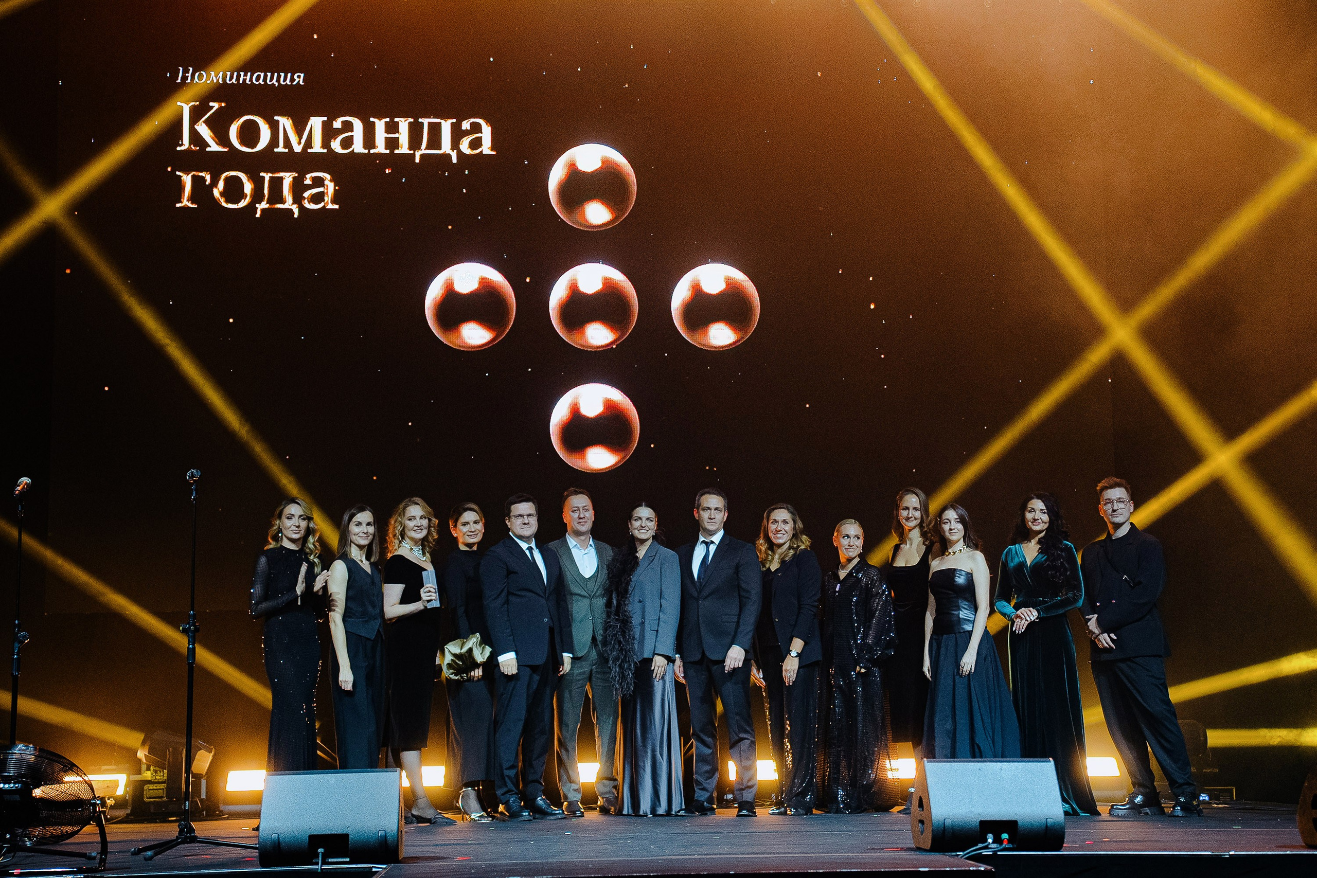 Номинация команда года. Андрей Цветков — репортажный, свадебный и портретный фотограф в Санкт-Петербурге