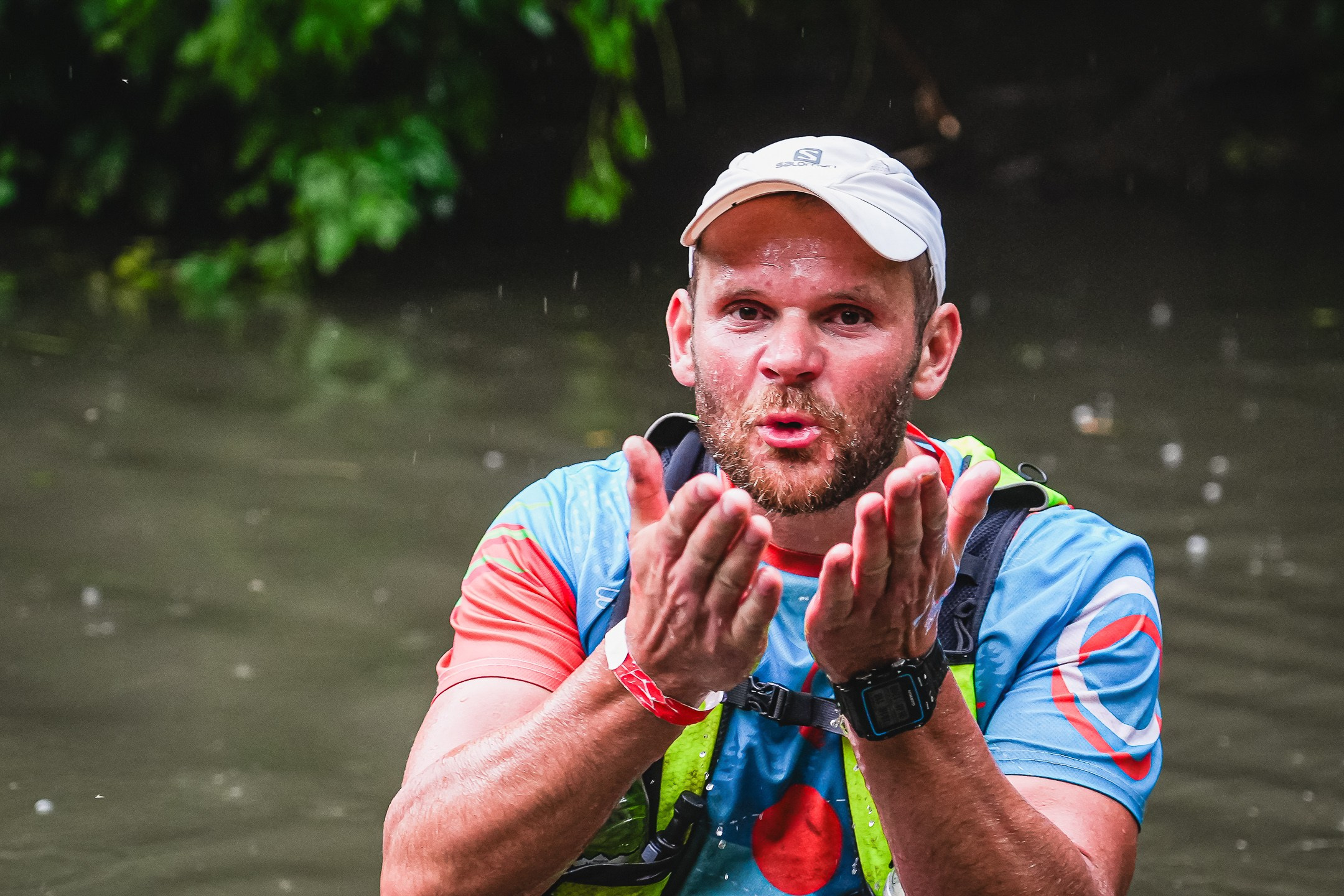 Golden Rind Ultra Trail | 2023.07.24. Sergey Sutkovoy — Designer, photographer, traveler, woodworker