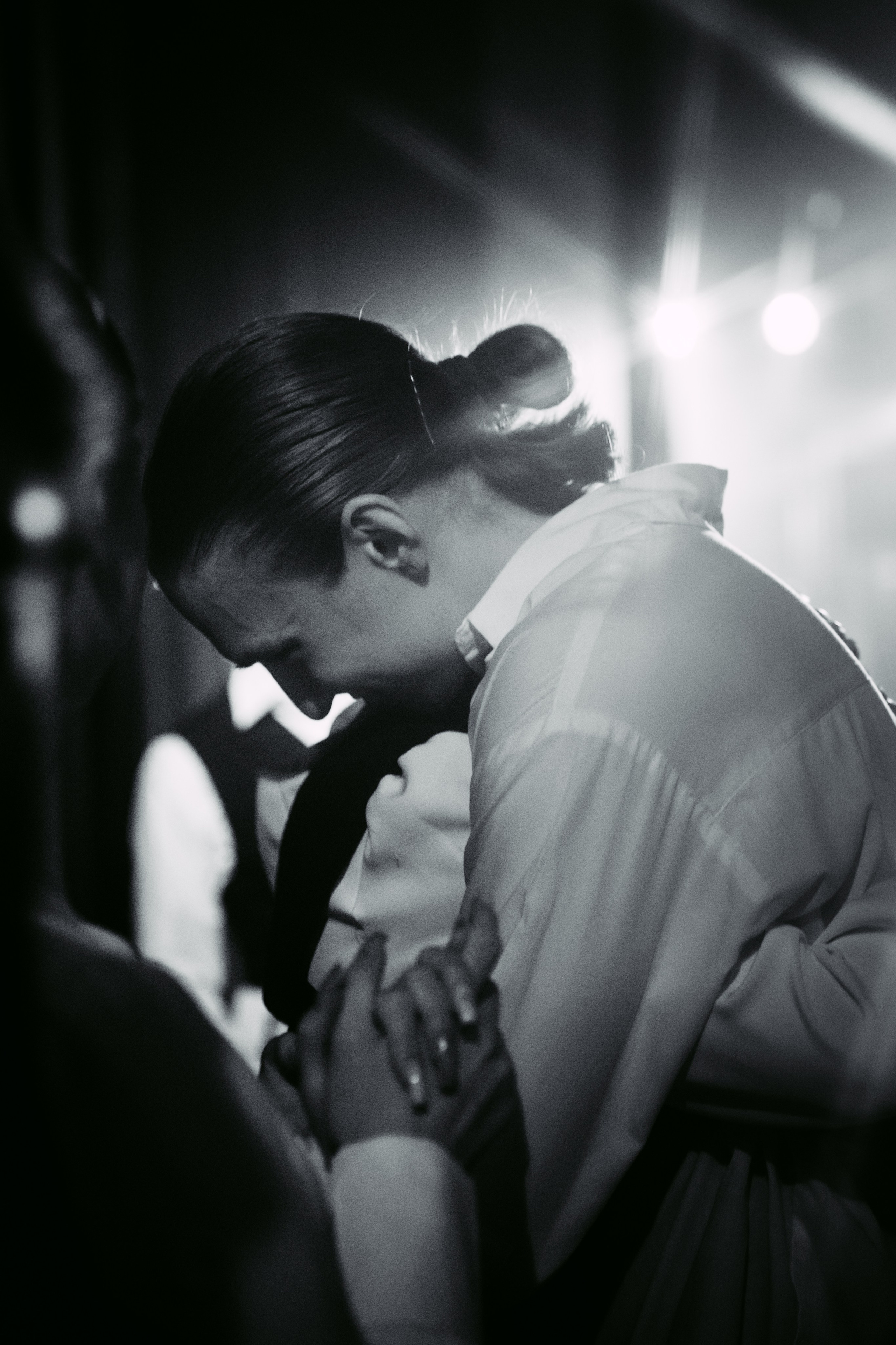 Вечер одноактных спектаклей. Главная