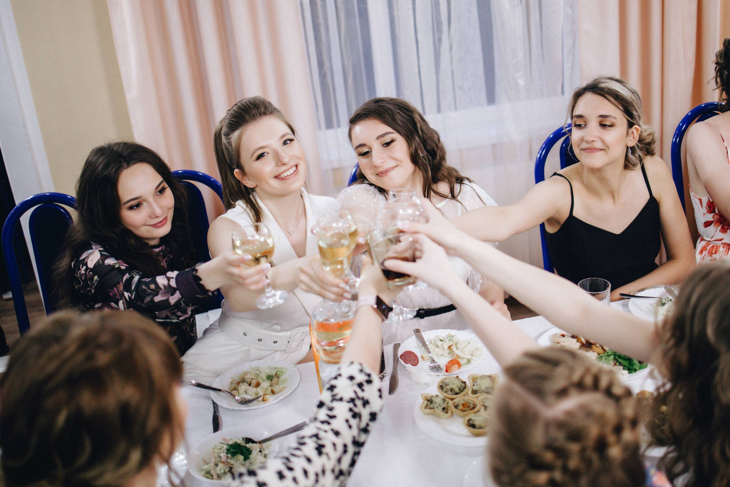 Выпускные. Фотограф в Минске Валентин Валентинов