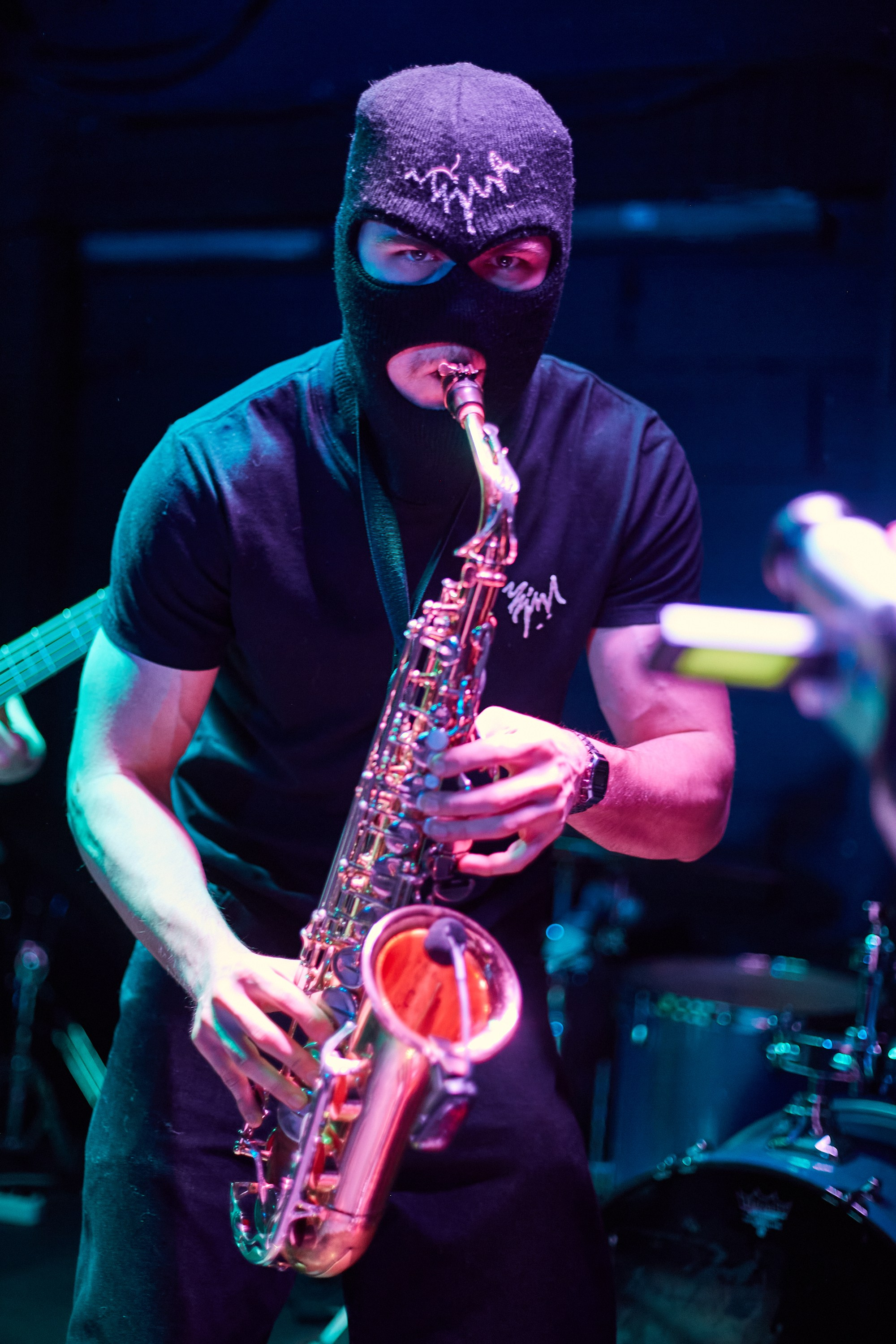 Концертная фотография. Коммерческий предметный фотограф