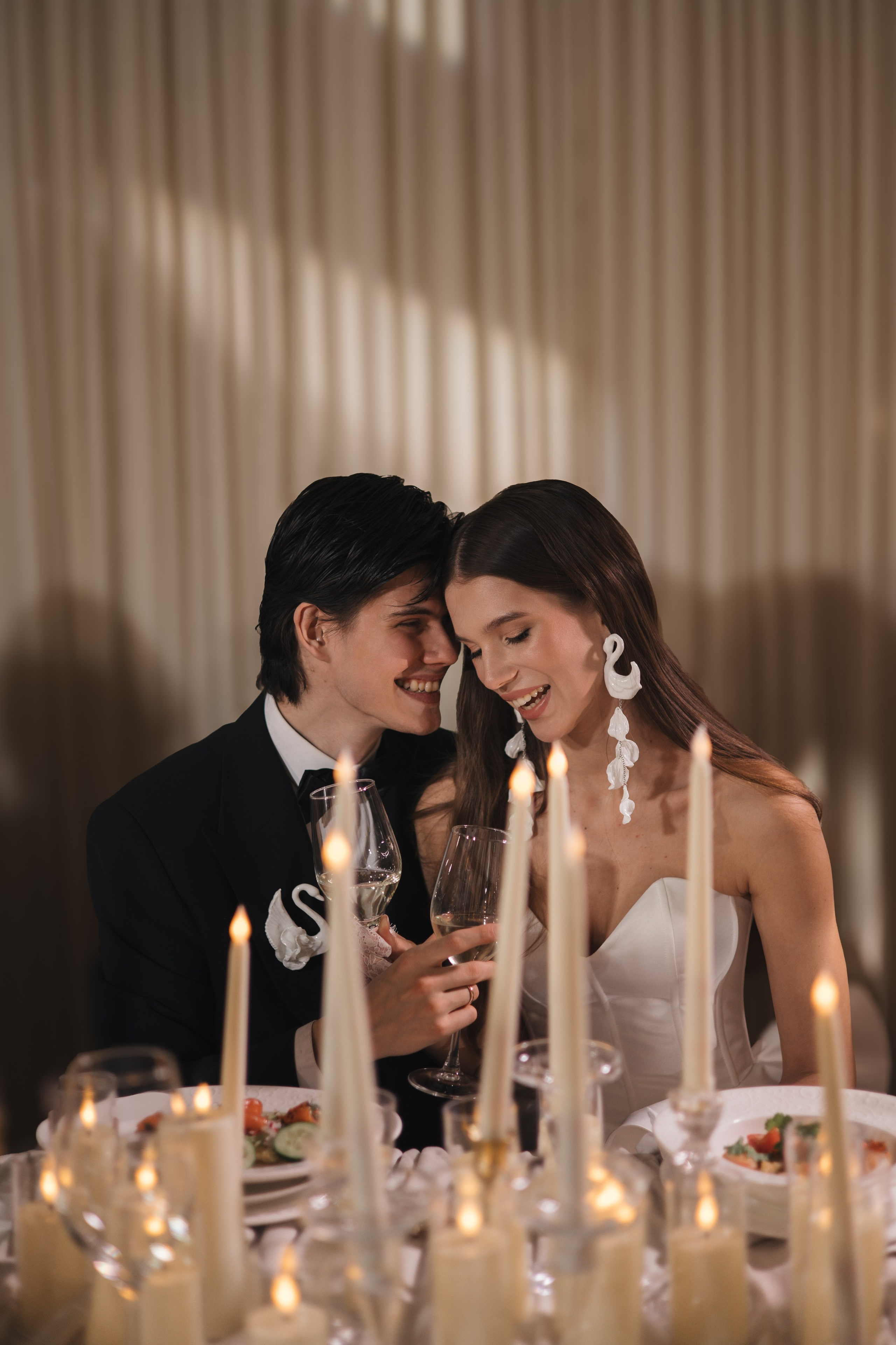 Alex | Bella. Viabel