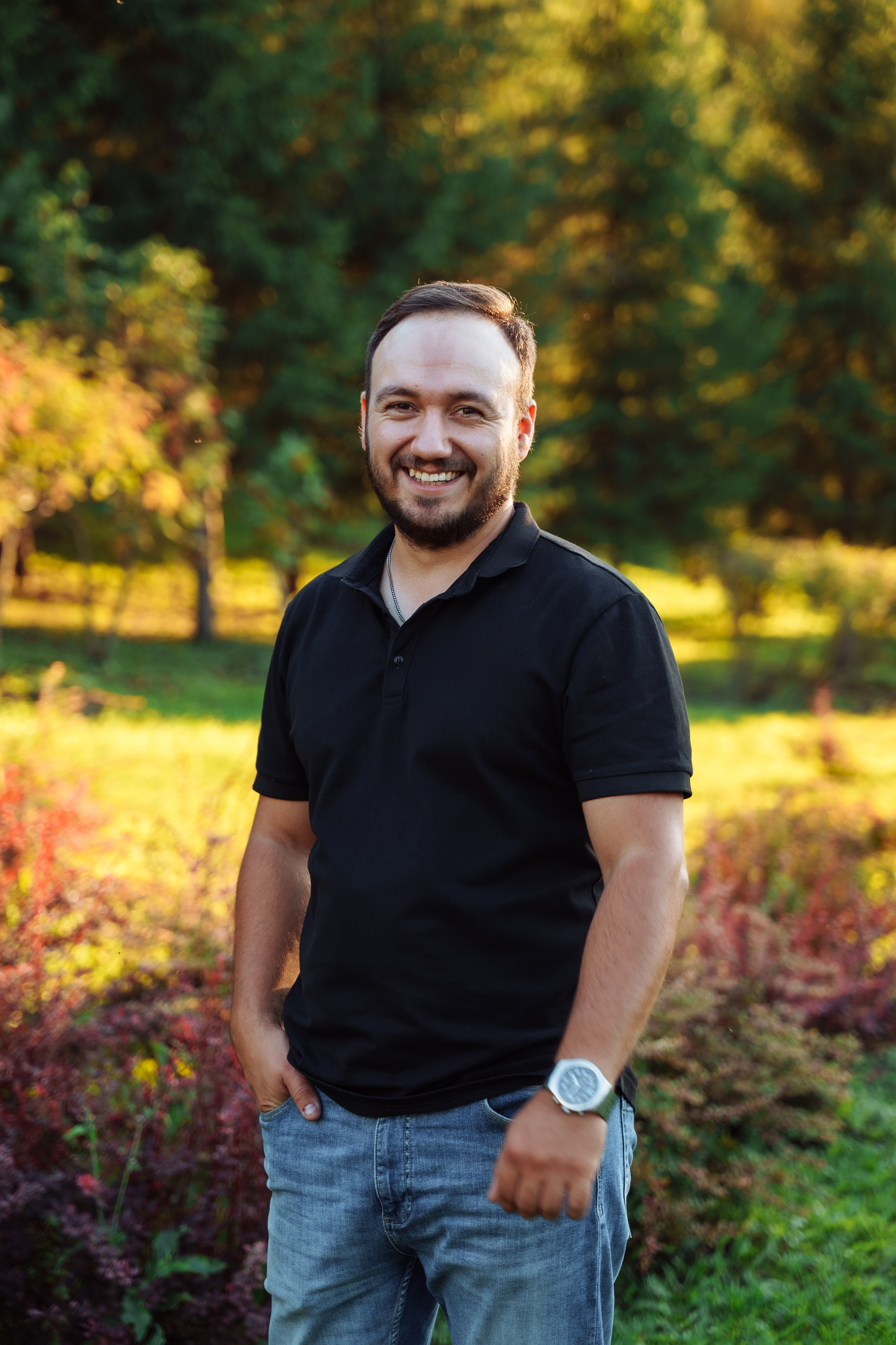 Семья — 1 сентября. Свадебный и семейный фотограф Марина Лежнева, г. Уфа