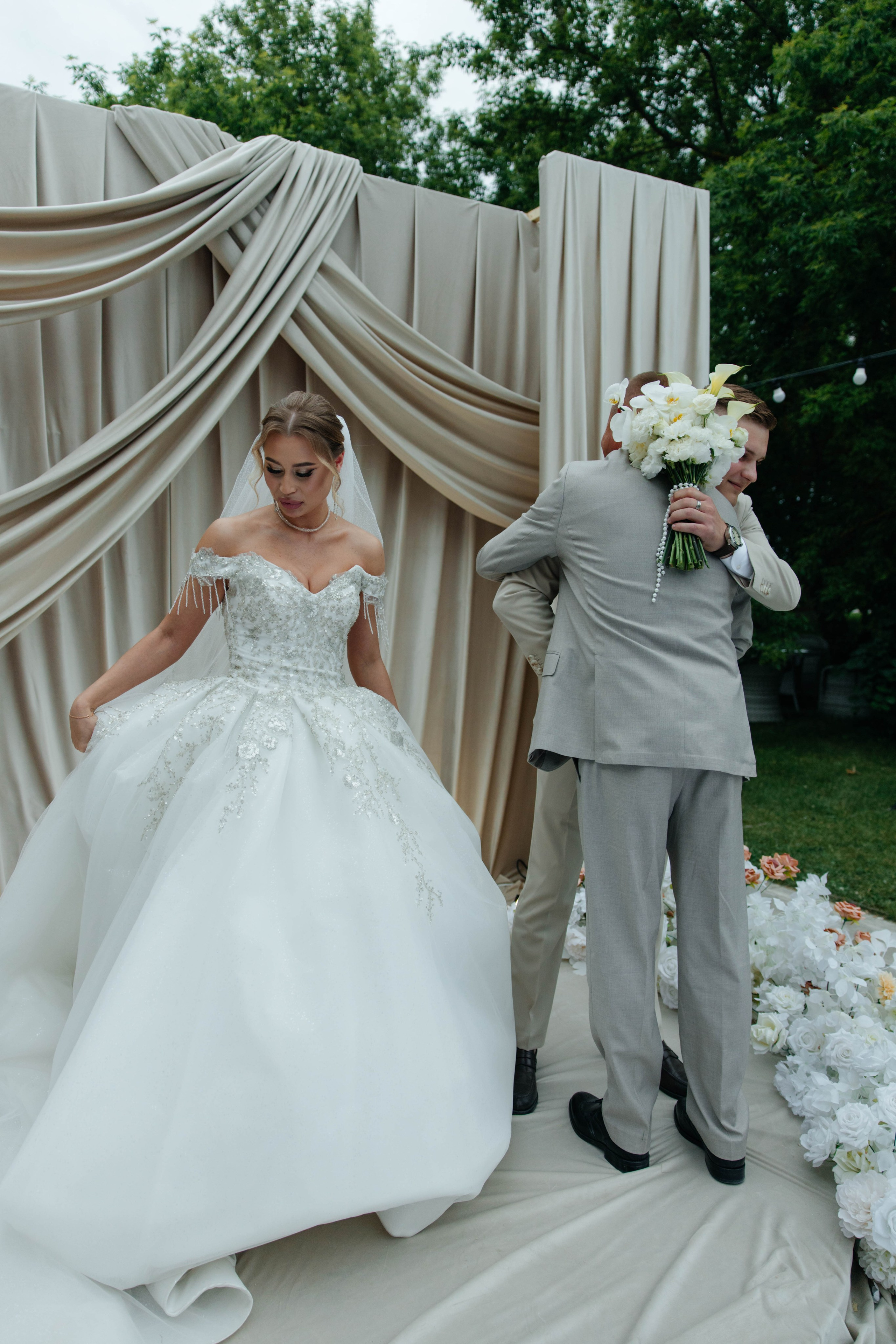 DMITRY & MARIA. Свадебное ФОТО & ВИДЕО Москва/Липецк