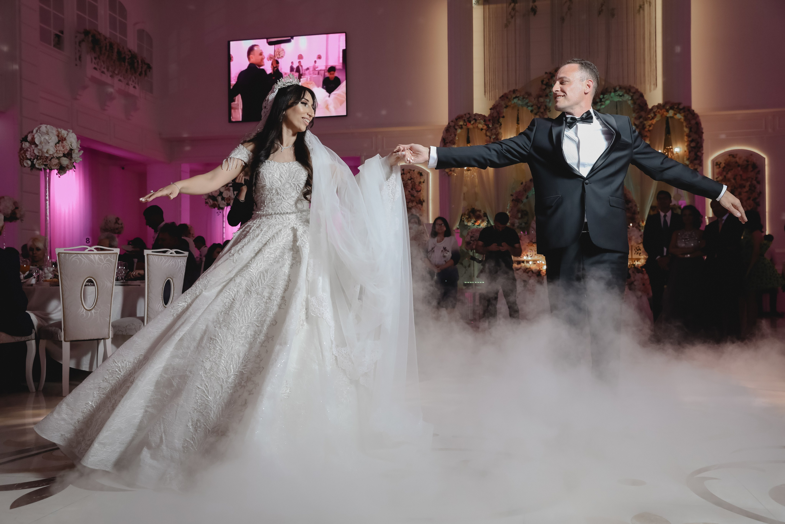 Свадебный фотограф и видеограф. Фотограф и видеограф — Москва