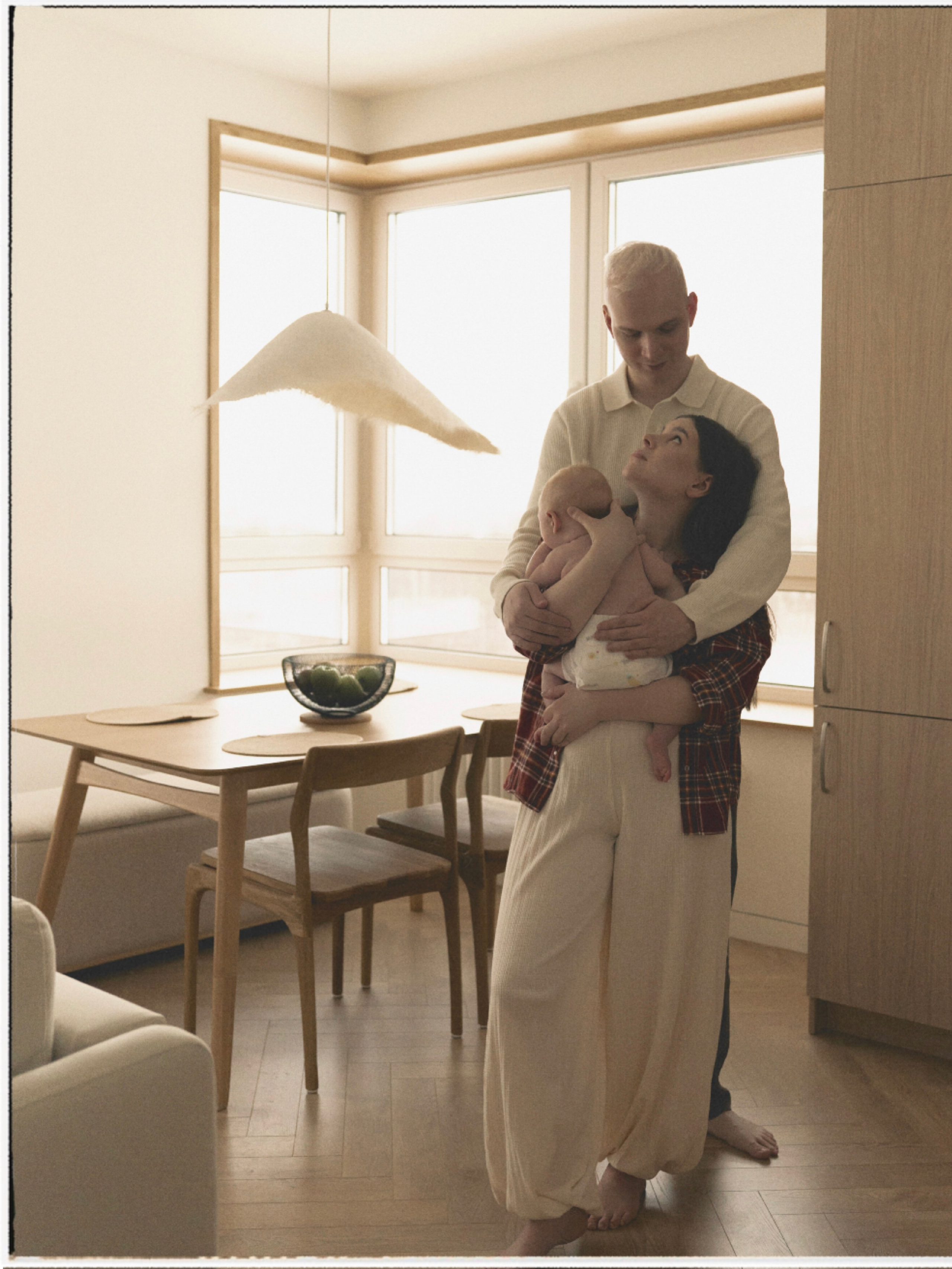 Masha Vova Fedya. Индивидуальная и семейная фотосессия в Чебоксарах Оксана Русакова