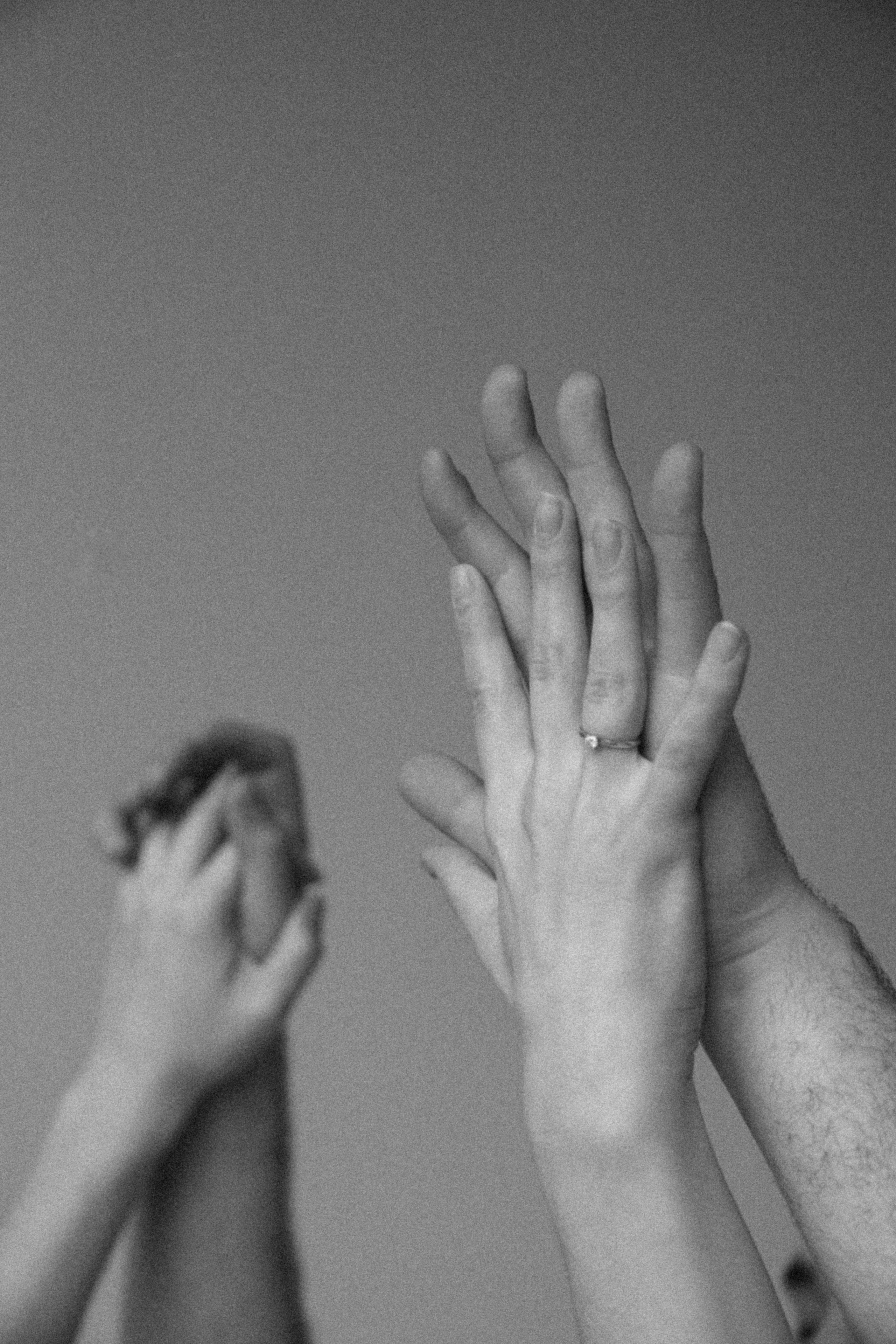 Игорь и Аня. Свадебный и семейный фотограф Ястребова Маргарита