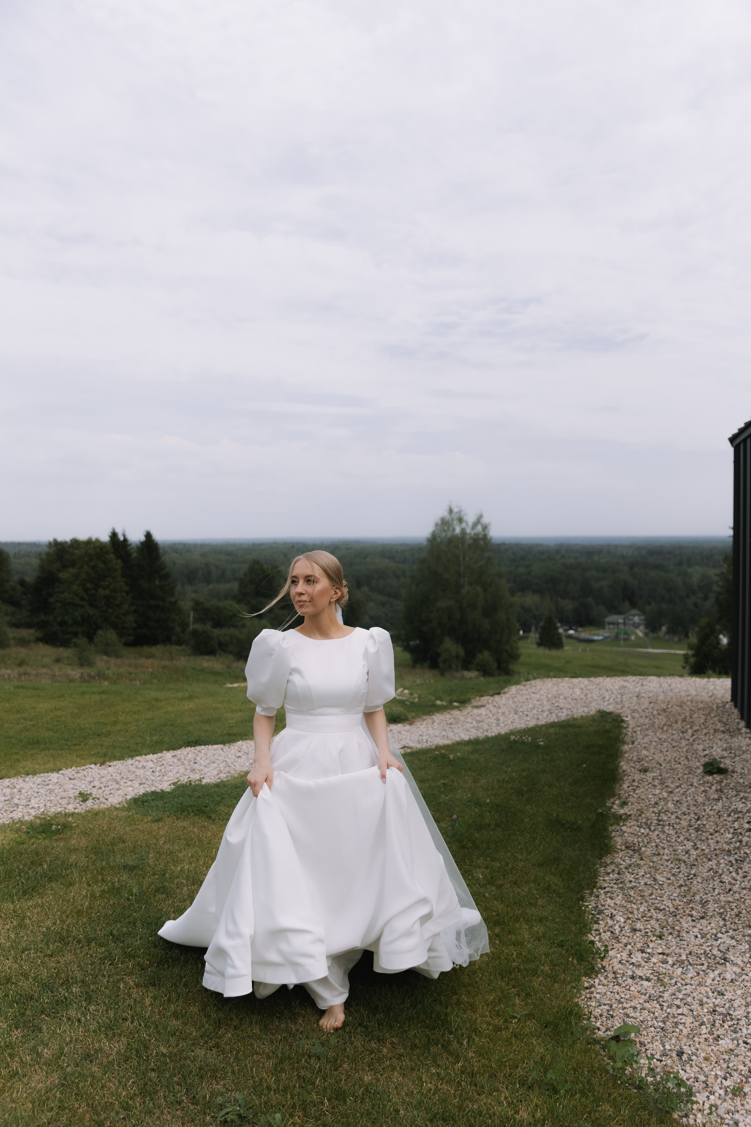 Свадебный анонс. Свадебный фотограф Кузнецова Ольга Санкт-Петербург, Вологда, Череповец